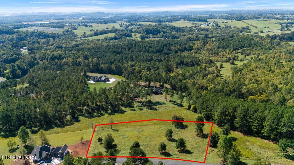 DJI_20261005111629_0076_D - 141 Overlook Way, Vonore, TN 37885, Vonore