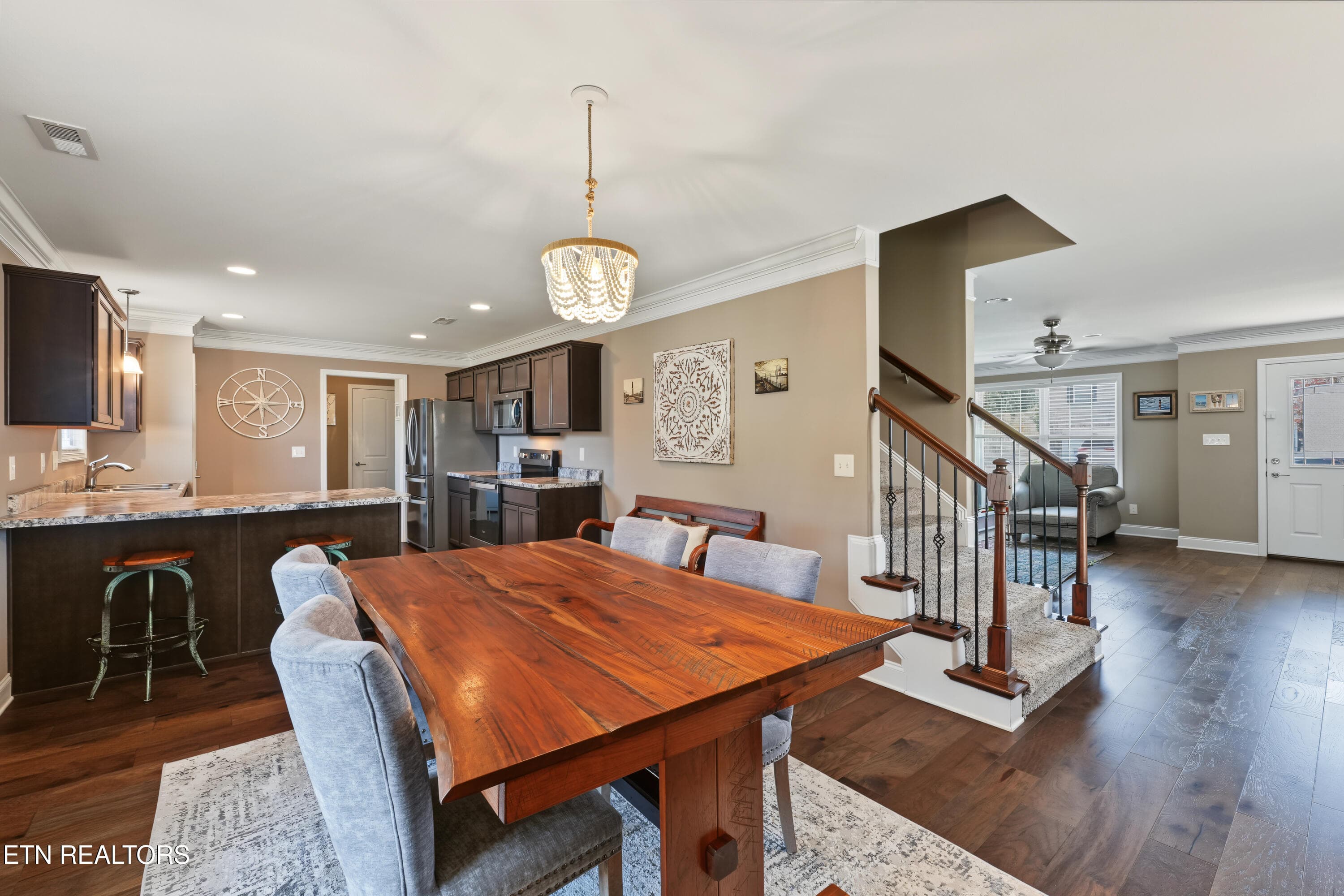 DSC06096 - 1526 Indigo Drive, Maryville, TN 37803, Maryville