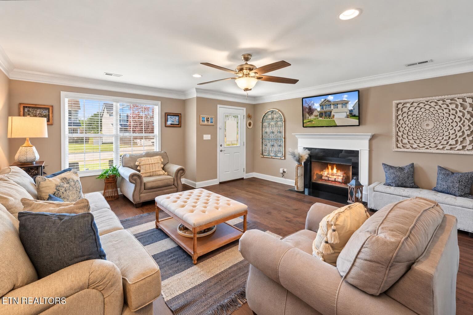 DJI_9990 - 1526 Indigo Drive, Maryville, TN 37803, Maryville