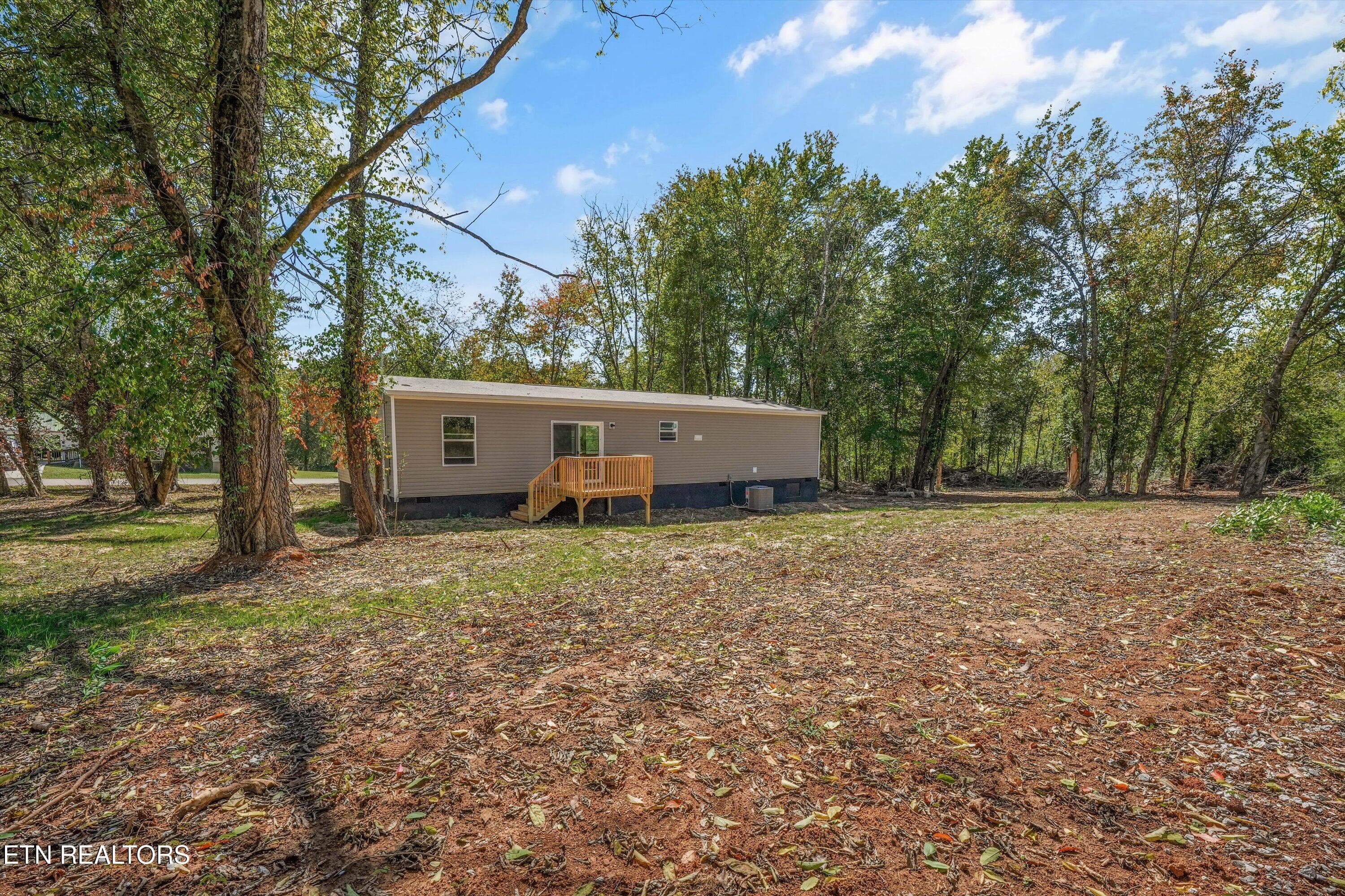 36-139 Balboa Dr40 - 139 Balboa Drive, Rockwood, TN 37854, Rockwood