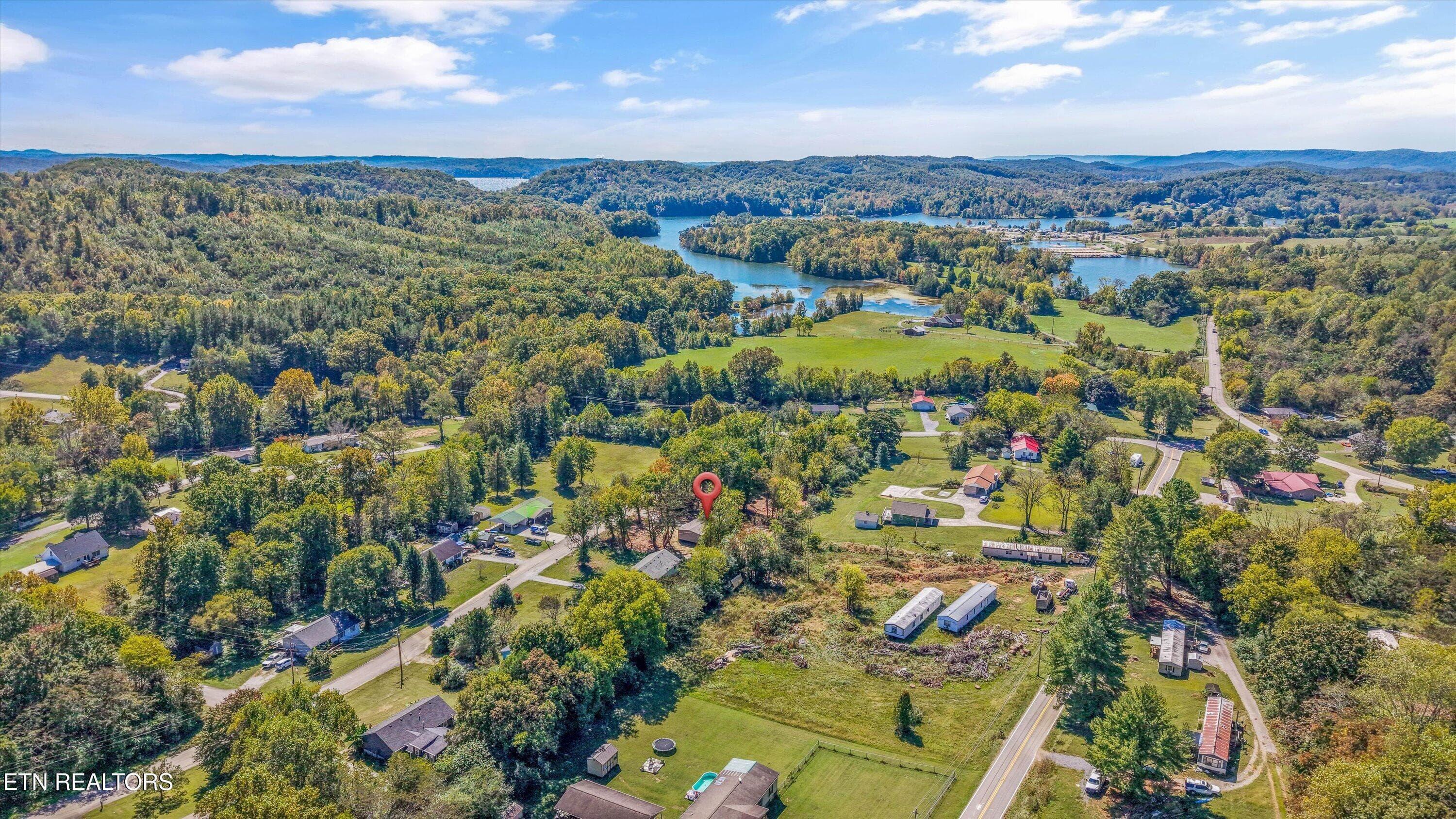 44-139 Balboa Dr10 - 139 Balboa Drive, Rockwood, TN 37854, Rockwood