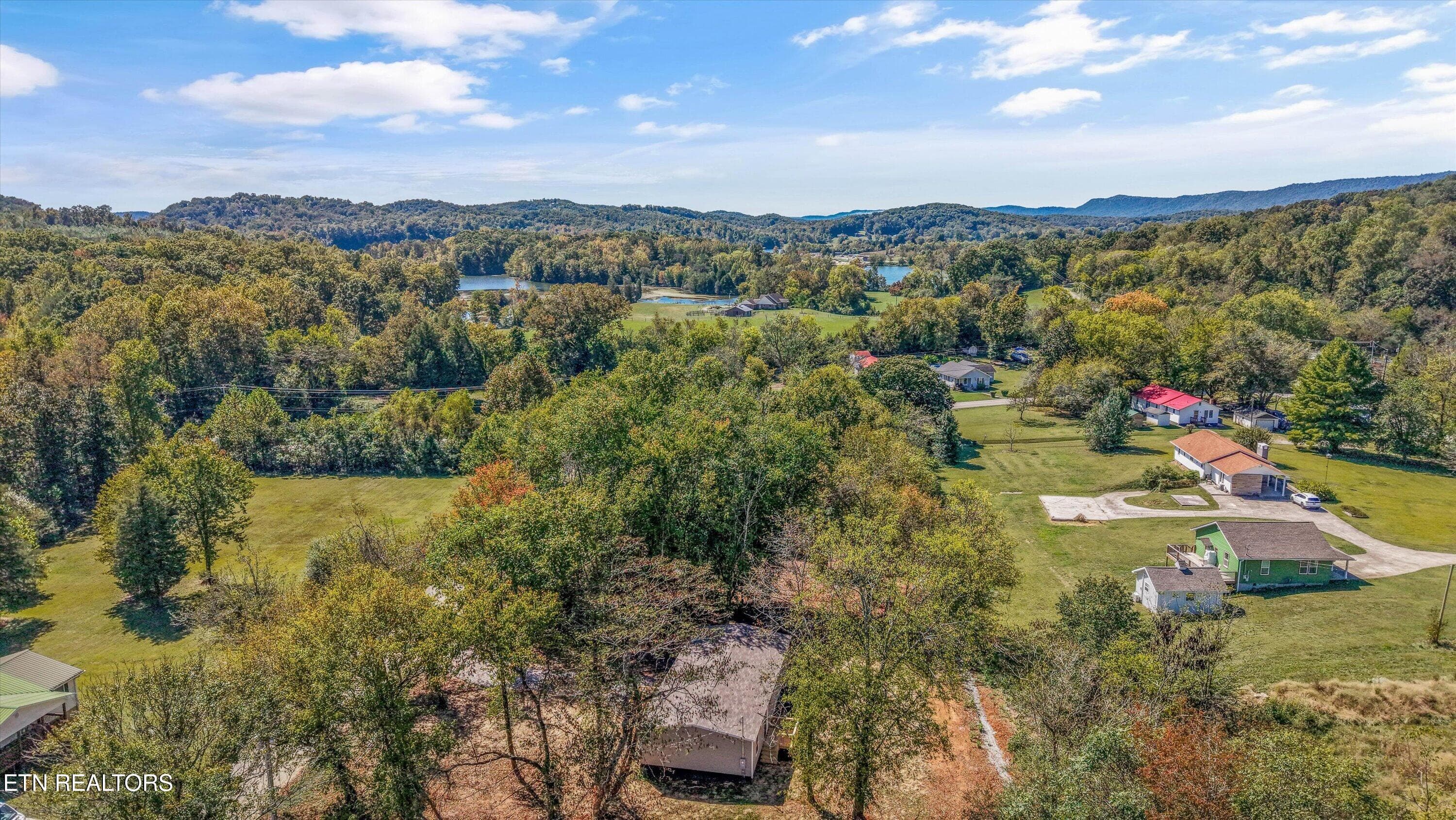 46-139 Balboa Dr12 - 139 Balboa Drive, Rockwood, TN 37854, Rockwood