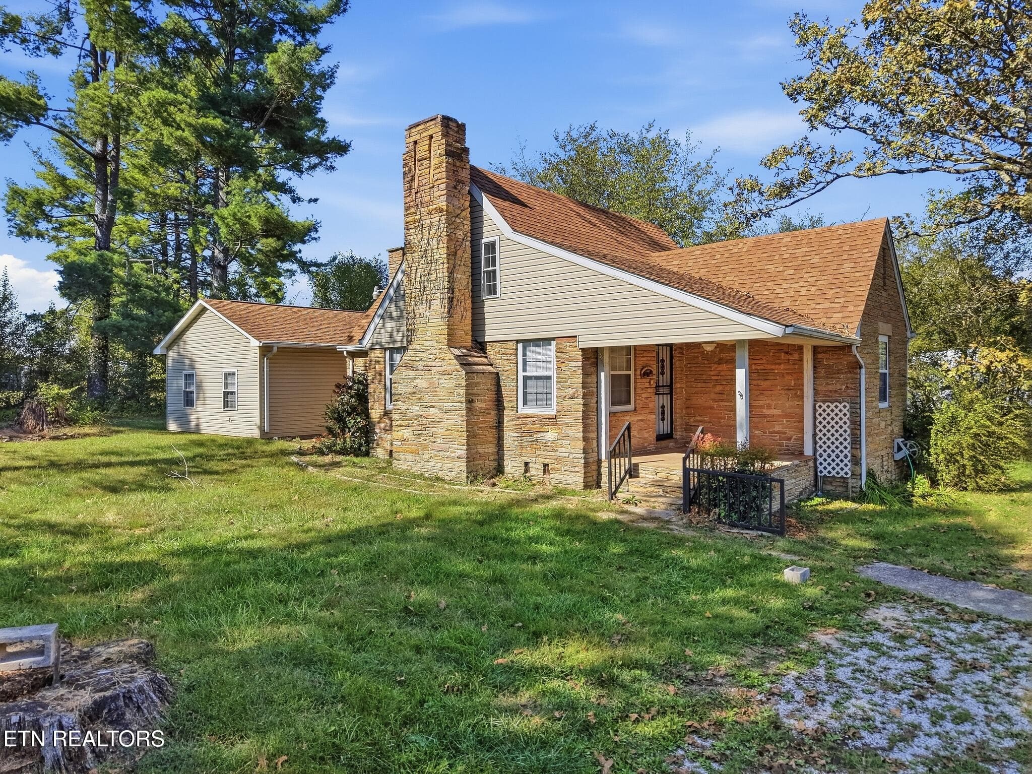 1875 Highway 68, Crossville, TN 38555