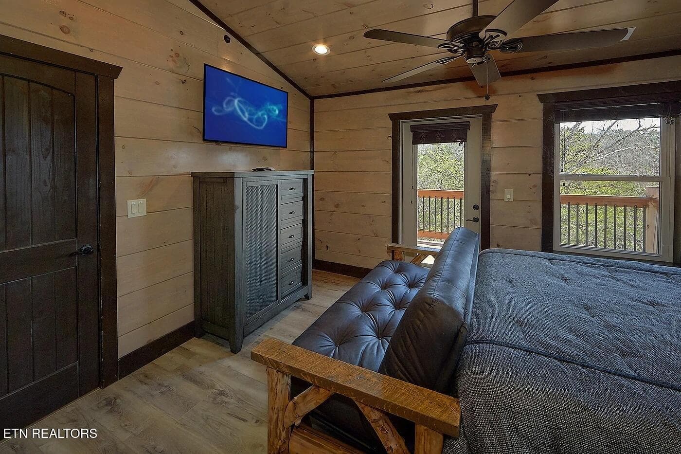smoky-mountain-masterpiece-cabin-rental- - 1175 Woodland Trek Lane, Sevierville, TN 37876, Sevierville