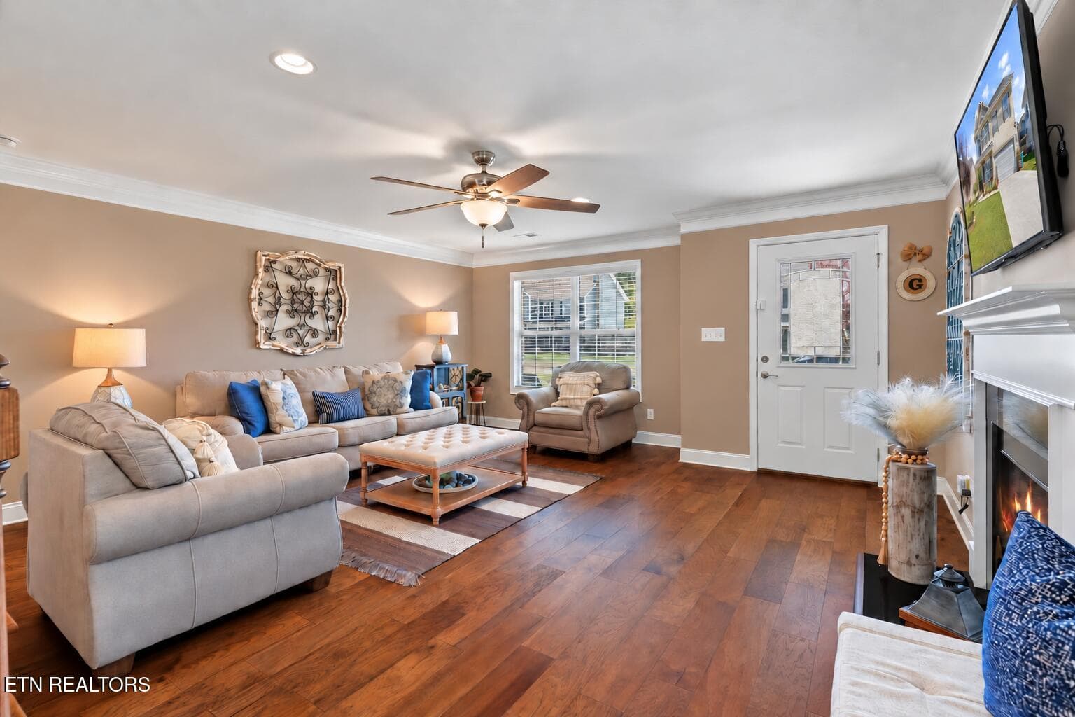 DJI_0999 - 1526 Indigo Drive, Maryville, TN 37803, Maryville