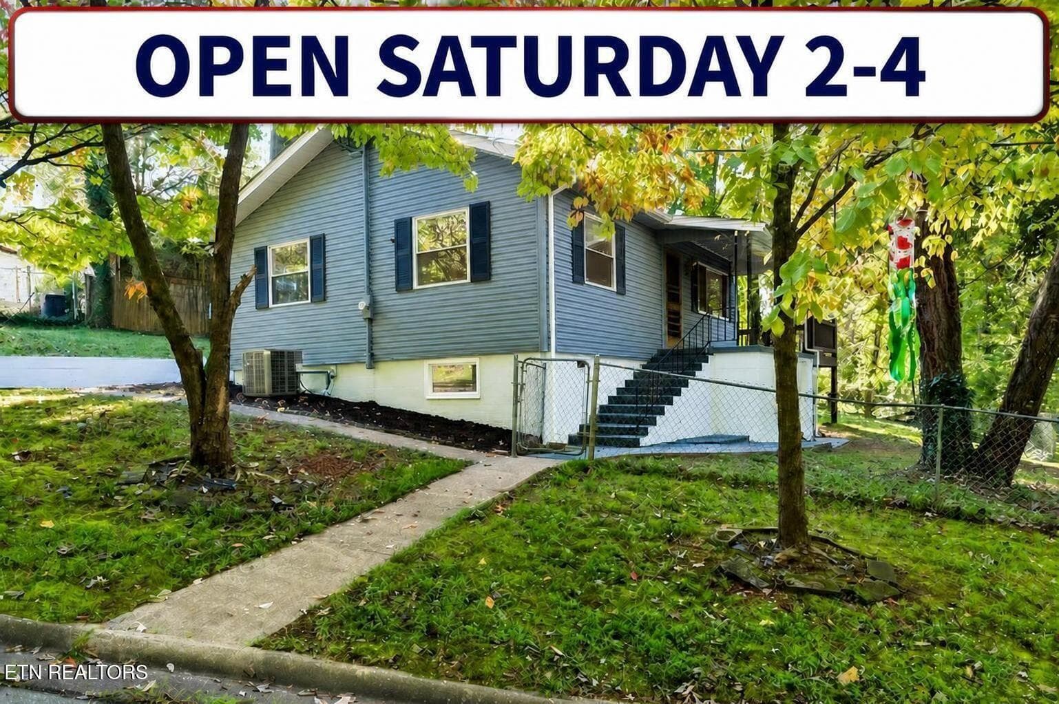Sat OH photo - 132 Taylor Rd, Oak Ridge, TN 37830, Oak Ridge