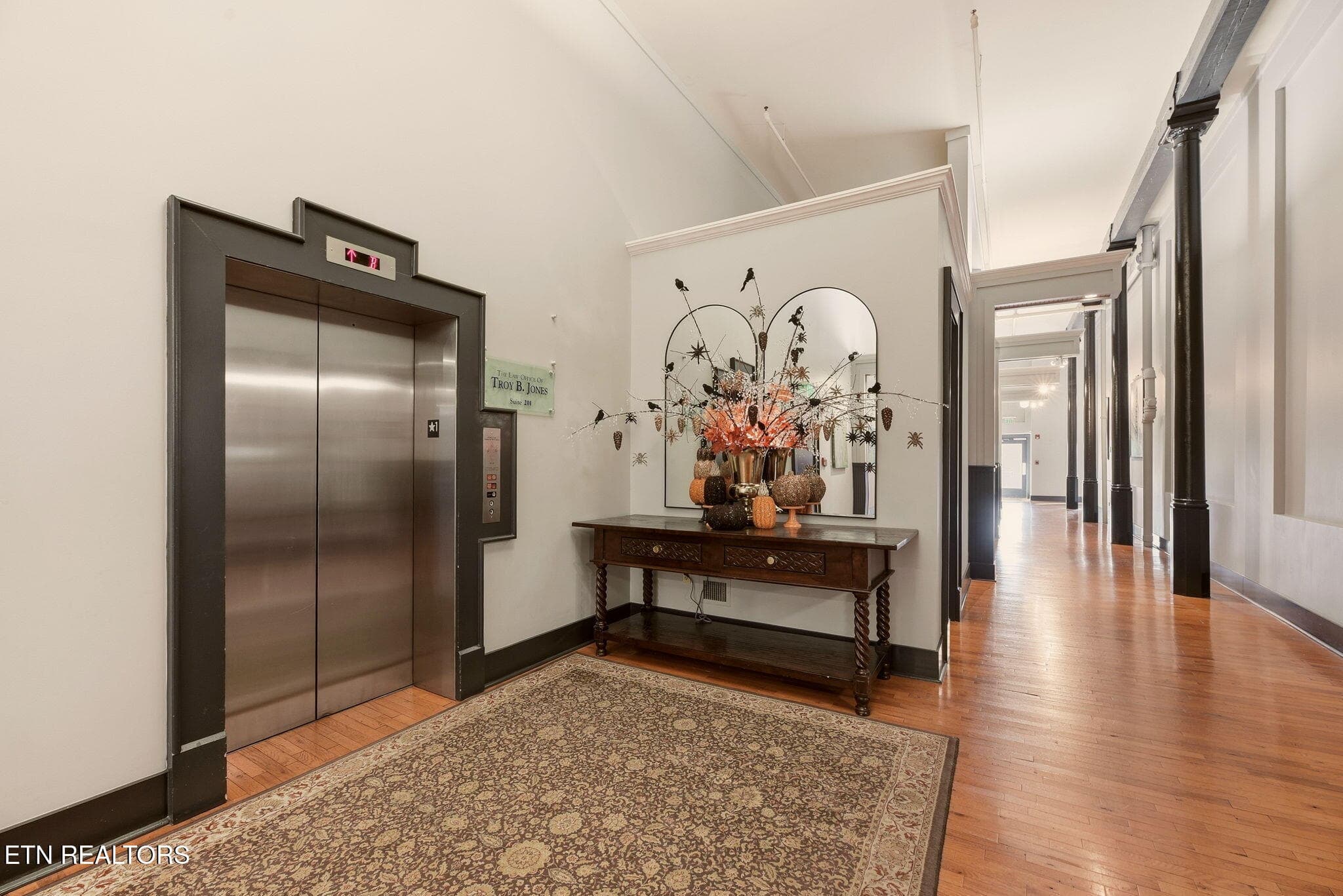 4-web-or-mls-The Phoenix Bldg Knox (2) - 418 S Gay St 605, Knoxville, TN 37902, Knoxville