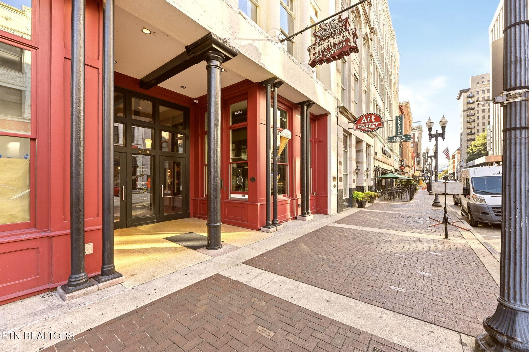 22-web-or-mls-The Phoenix Bldg Knox (6) - 418 S Gay St 605, Knoxville, TN 37902, Knoxville