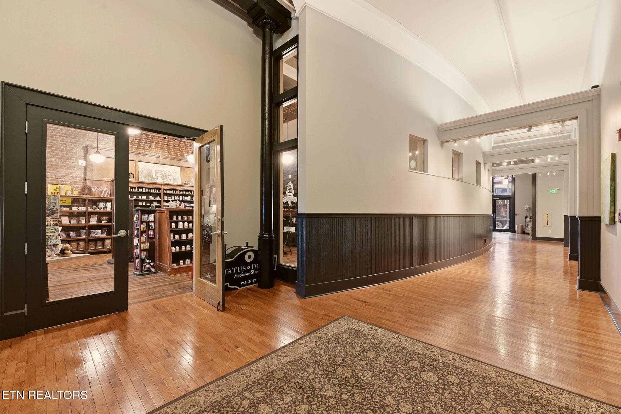23-web-or-mls-The Phoenix Bldg Knox (3) - 418 S Gay St 605, Knoxville, TN 37902, Knoxville