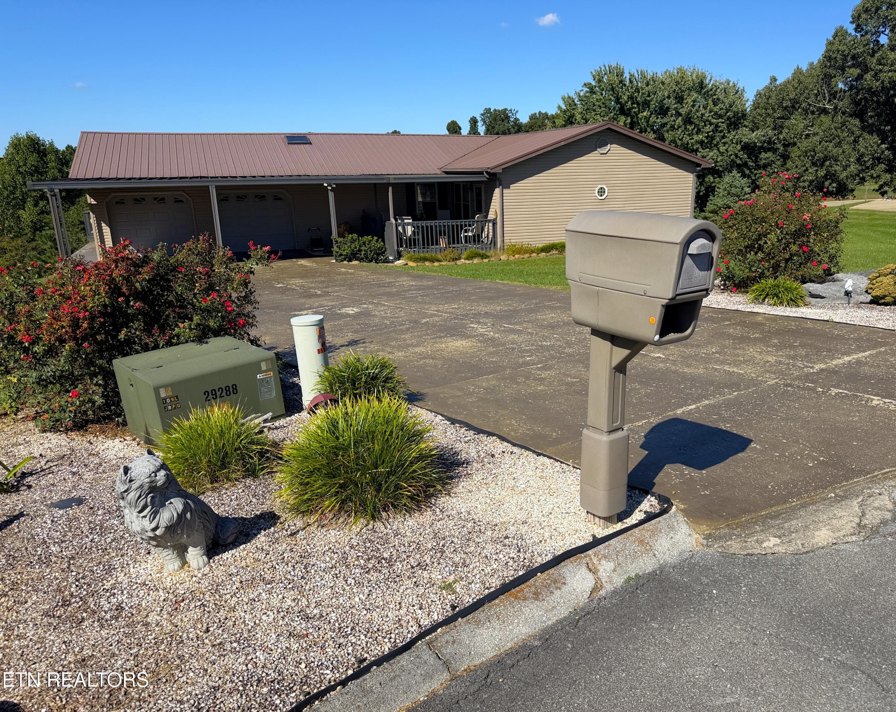 3 - 130 Earlington Drive, Greeneville, TN 37743
