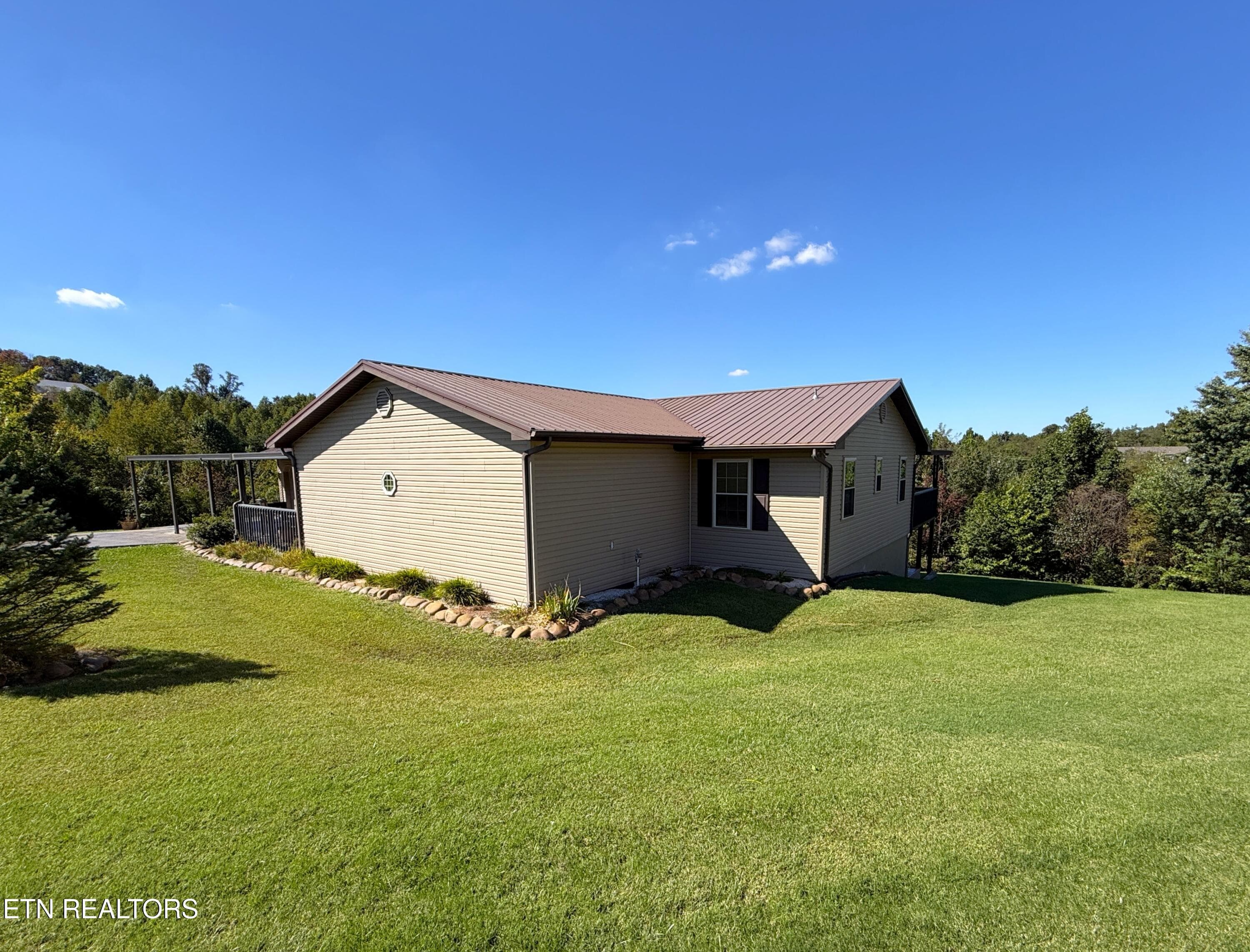 4 - 130 Earlington Drive, Greeneville, TN 37743
