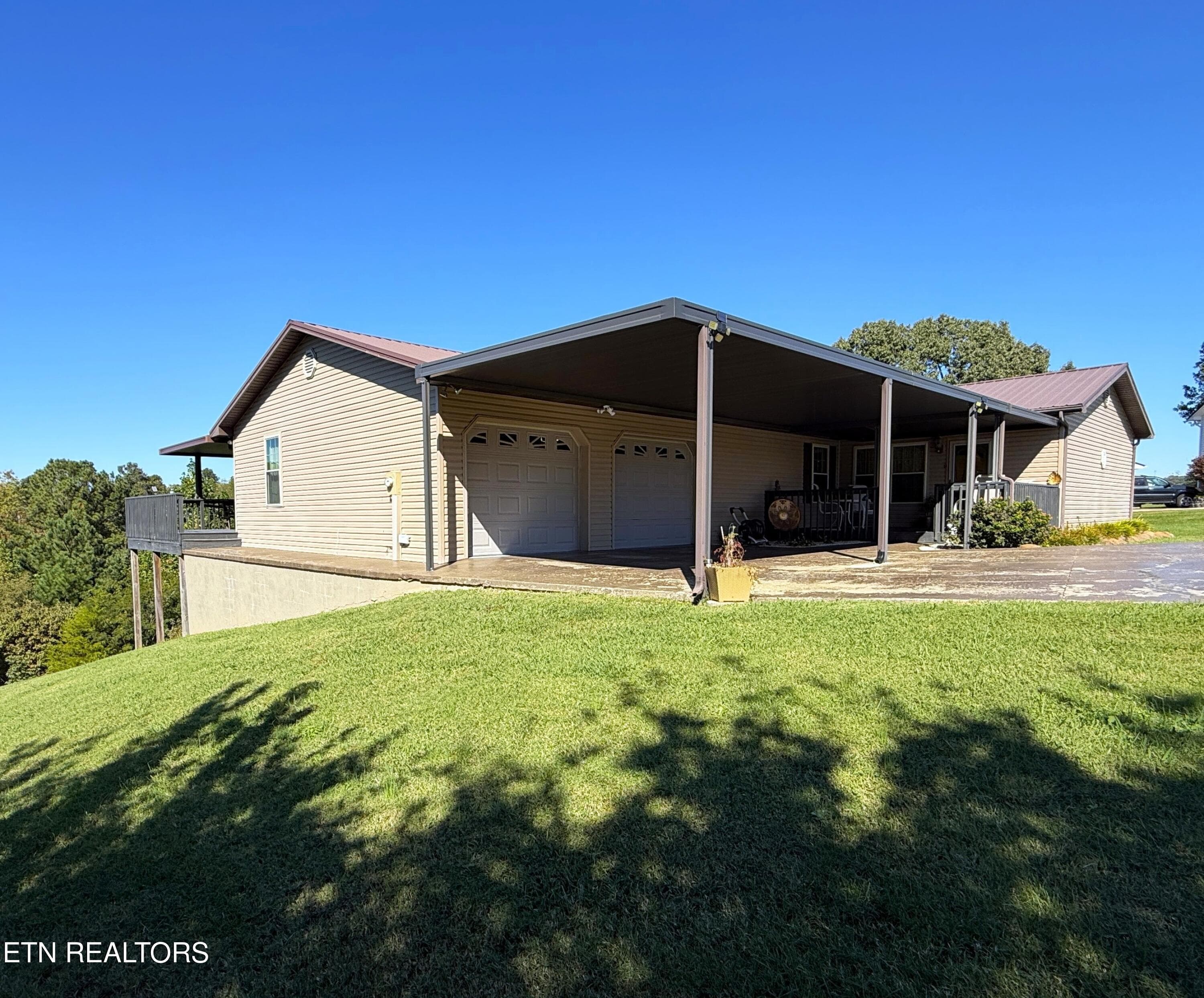 5 - 130 Earlington Drive, Greeneville, TN 37743