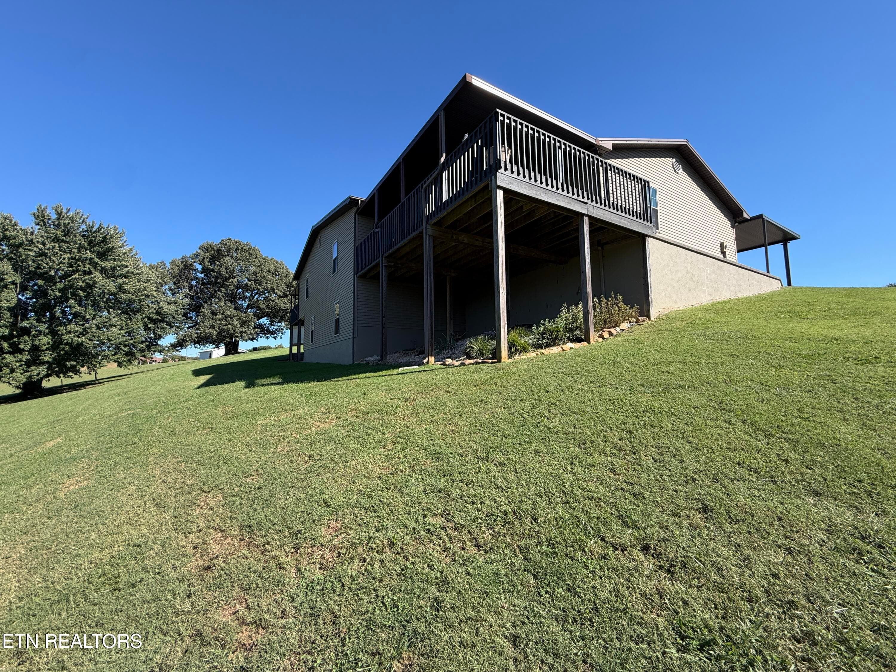 6 - 130 Earlington Drive, Greeneville, TN 37743