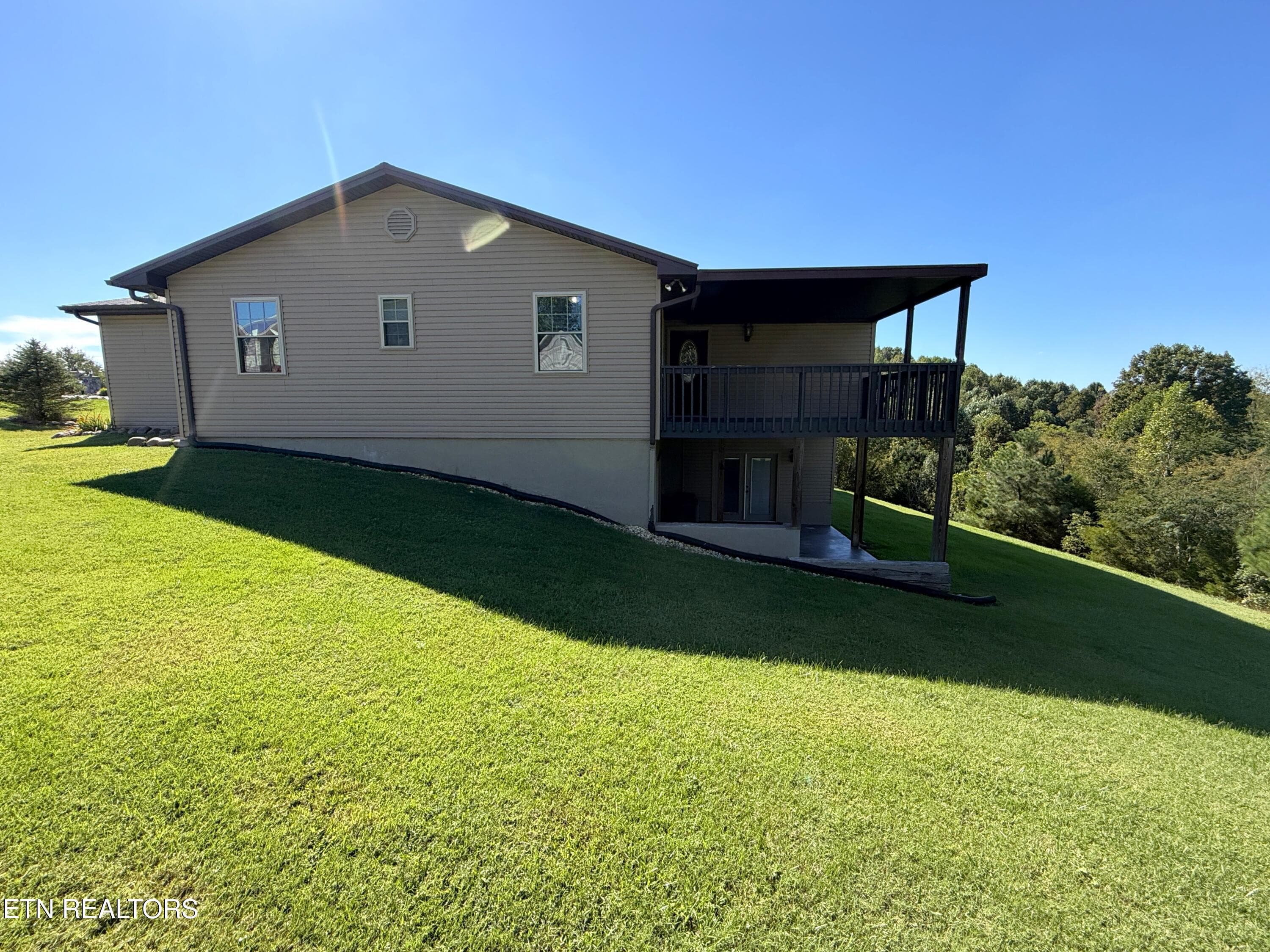 7 - 130 Earlington Drive, Greeneville, TN 37743