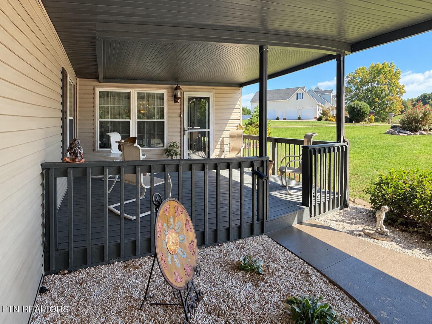 9 - 130 Earlington Drive, Greeneville, TN 37743
