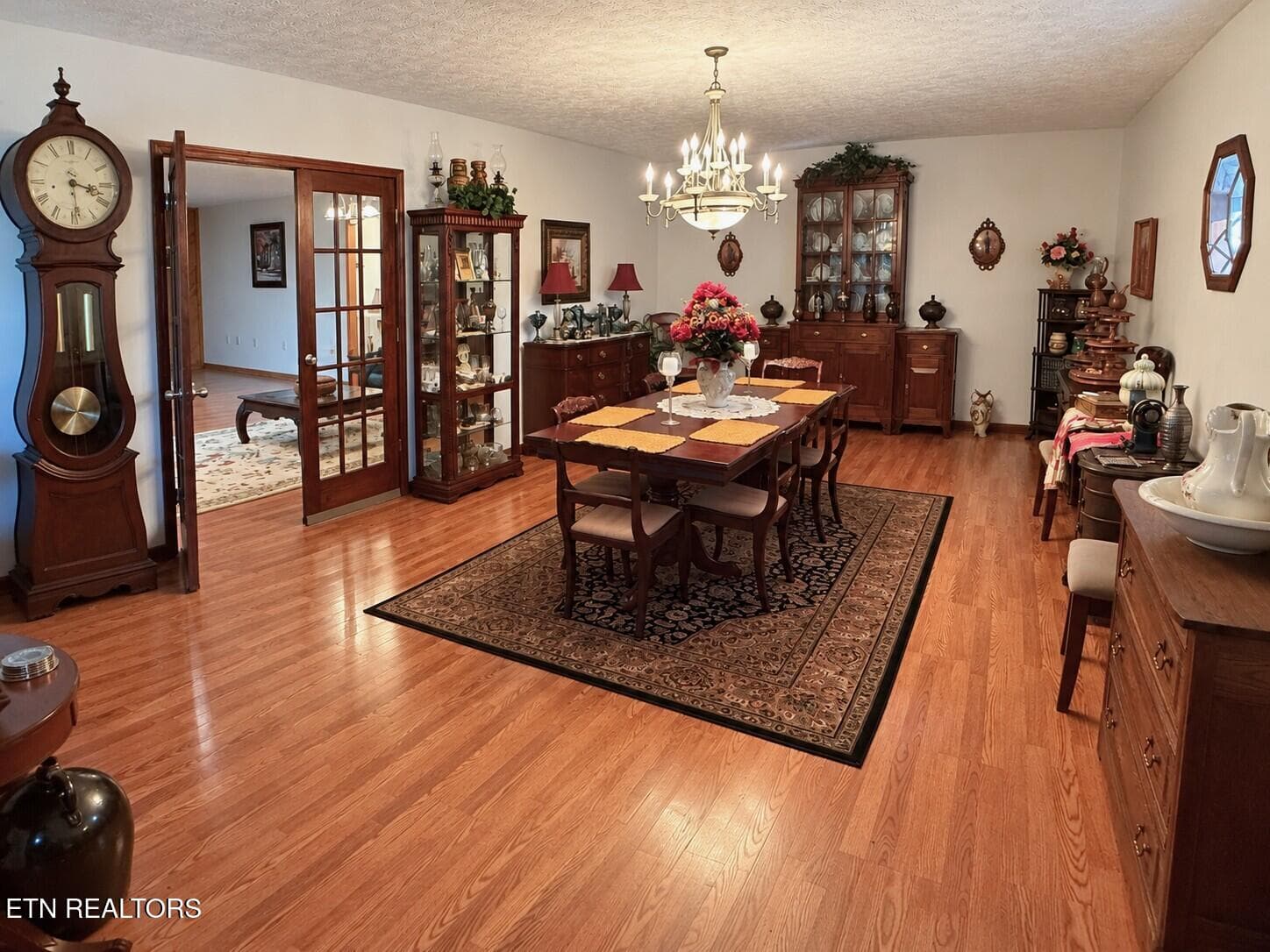 11 - 130 Earlington Drive, Greeneville, TN 37743