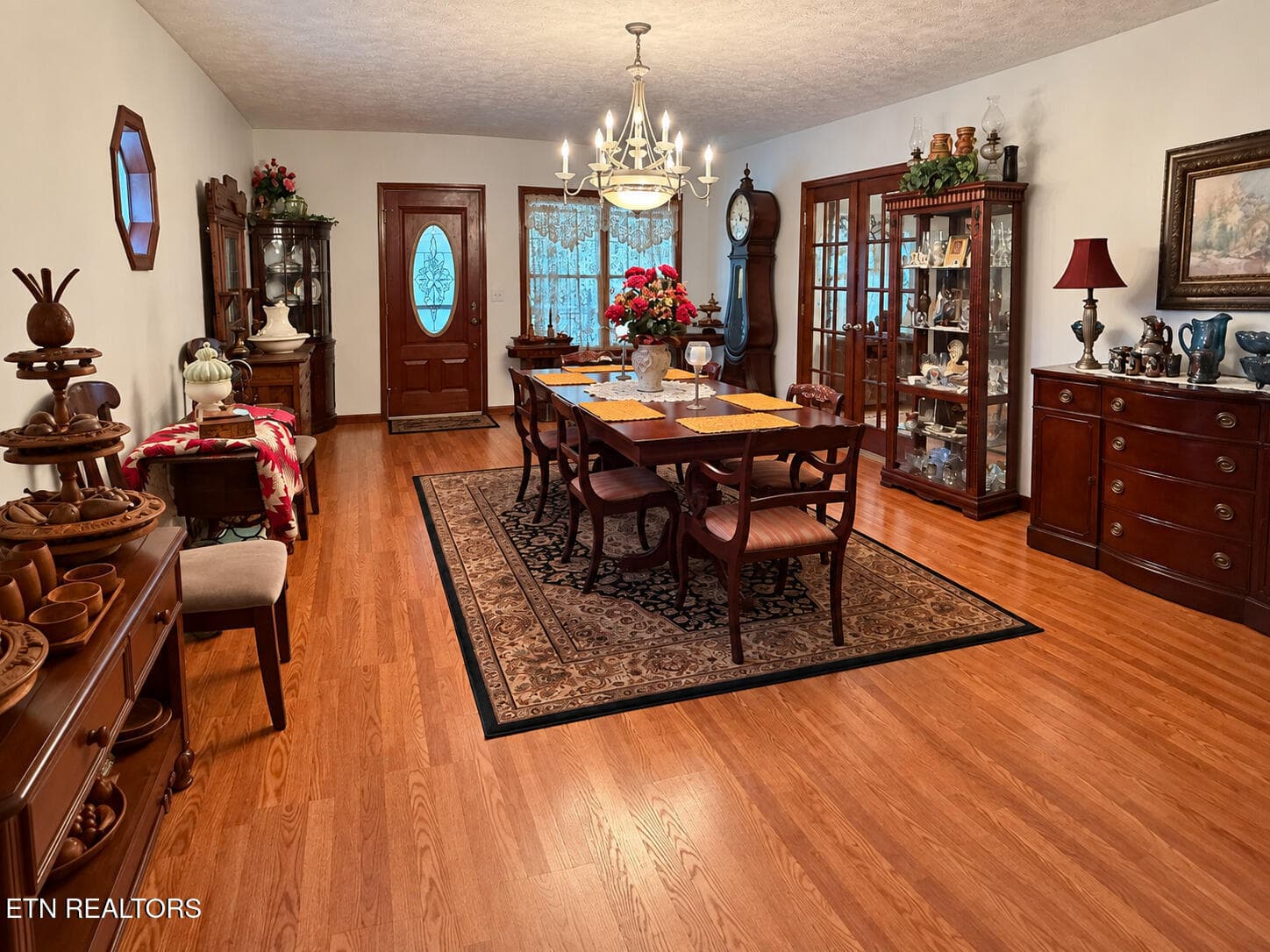 12 - 130 Earlington Drive, Greeneville, TN 37743