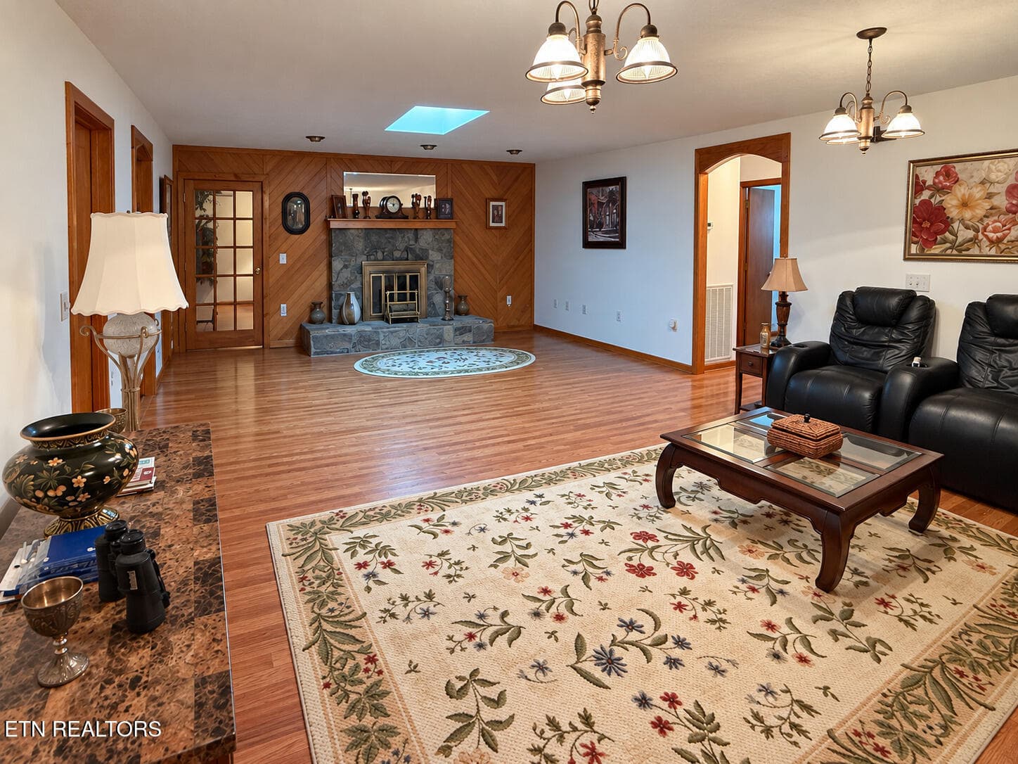 15 - 130 Earlington Drive, Greeneville, TN 37743