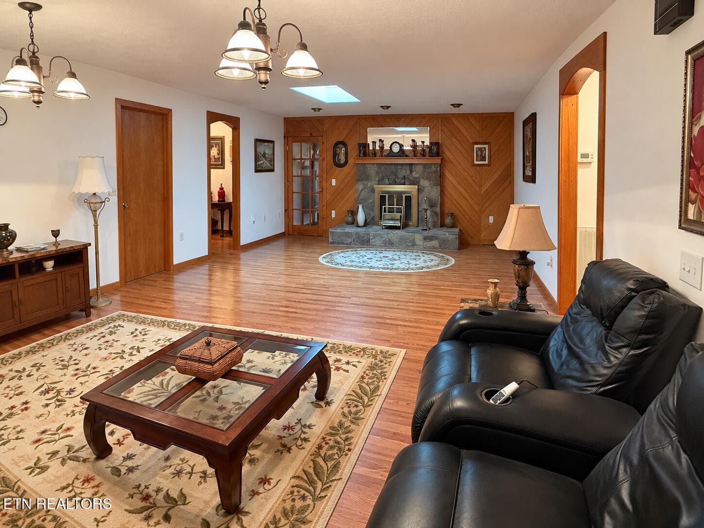 16 - 130 Earlington Drive, Greeneville, TN 37743
