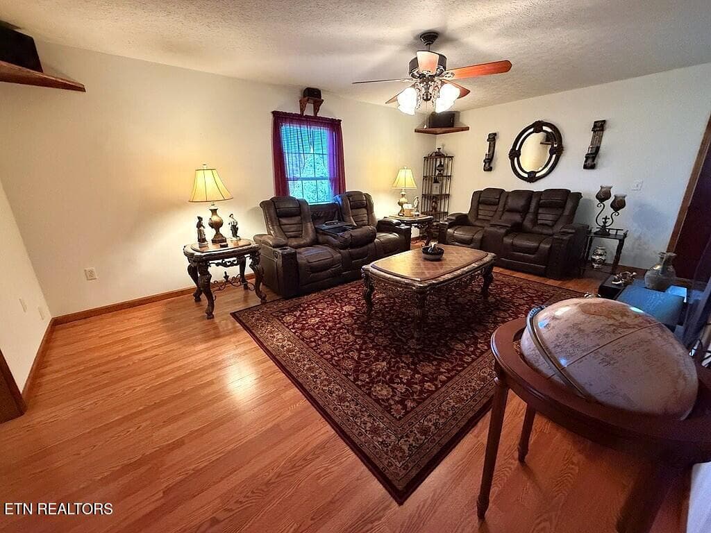 17 - 130 Earlington Drive, Greeneville, TN 37743