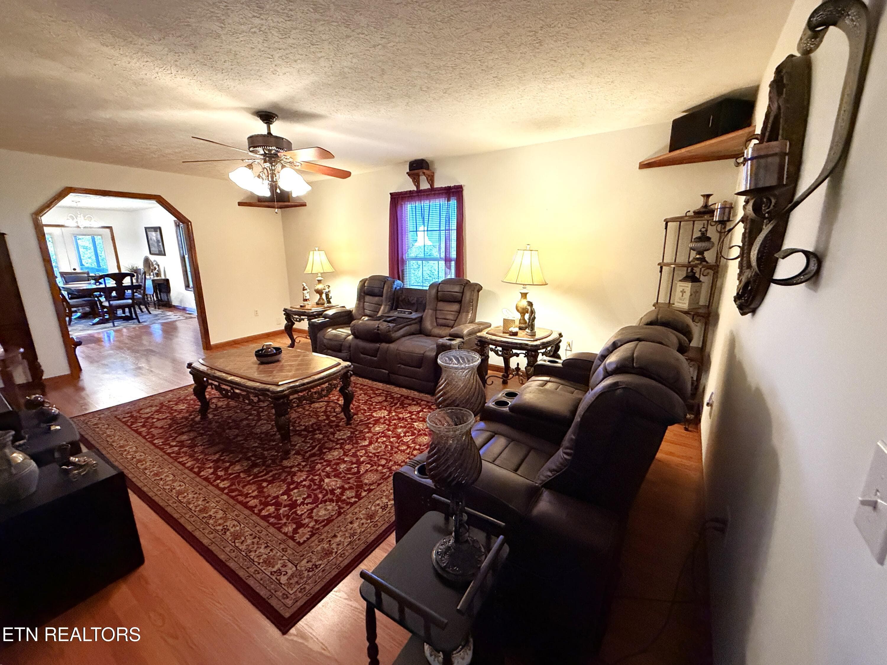18 - 130 Earlington Drive, Greeneville, TN 37743