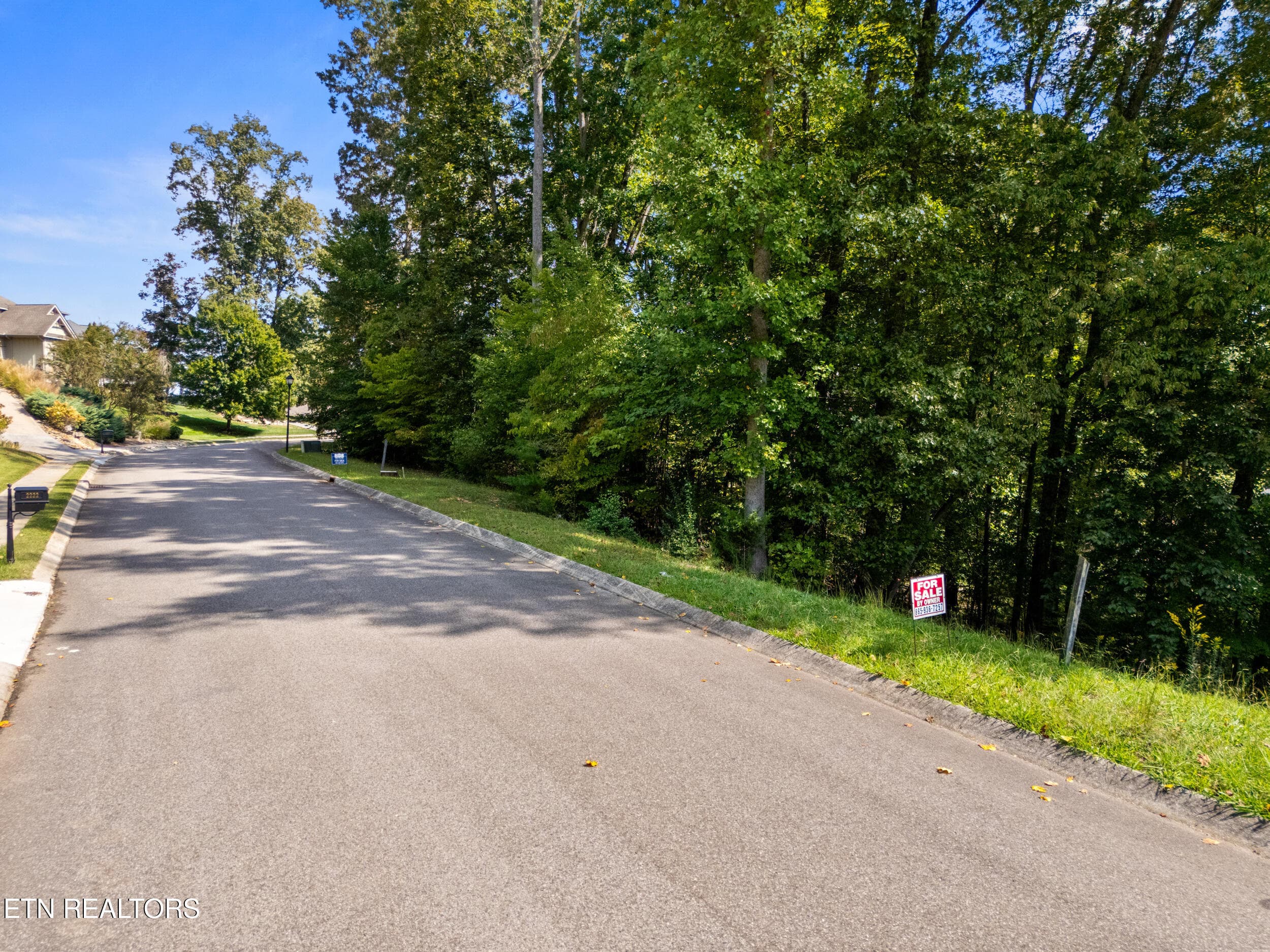 2215 viewcrest lane-02 - 2215 Viewcrest Lane, Knoxville, TN 37932, Knoxville