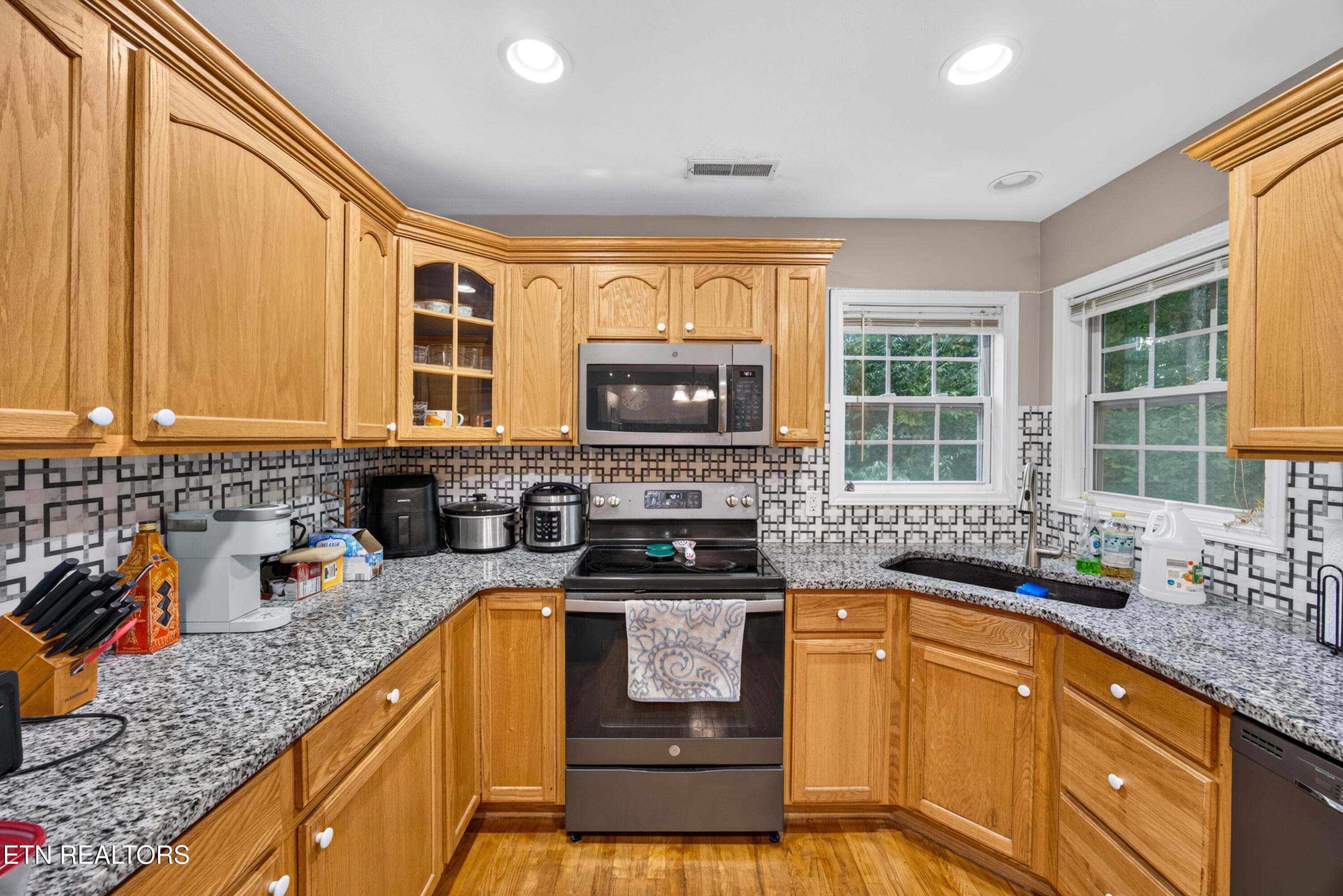 12-8N5A9239 - 1613 Farmington Drive, Cookeville, TN 38501, Cookeville