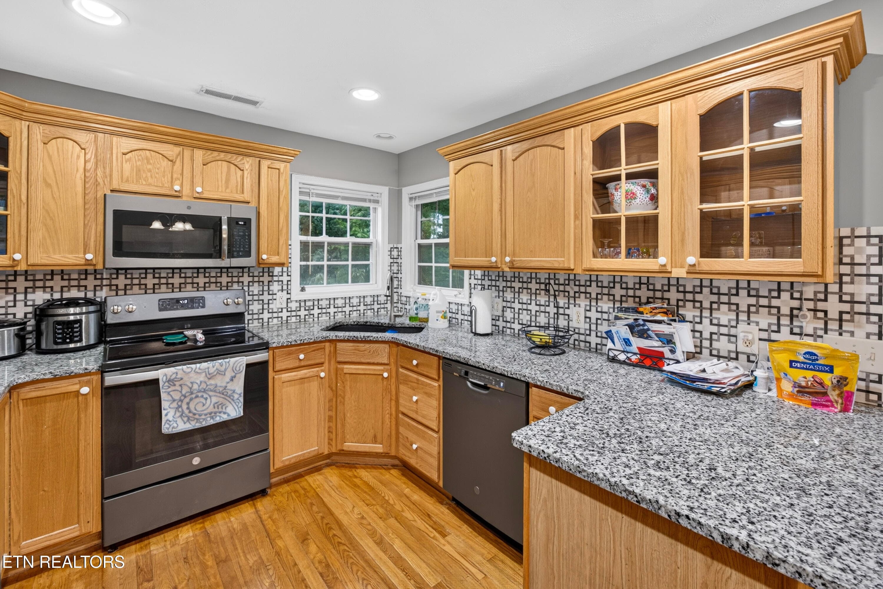 15-8N5A9228 - 1613 Farmington Drive, Cookeville, TN 38501, Cookeville