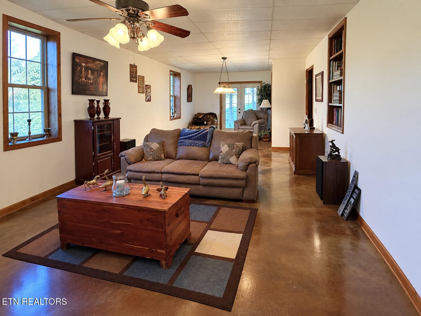 43 - 130 Earlington Drive, Greeneville, TN 37743
