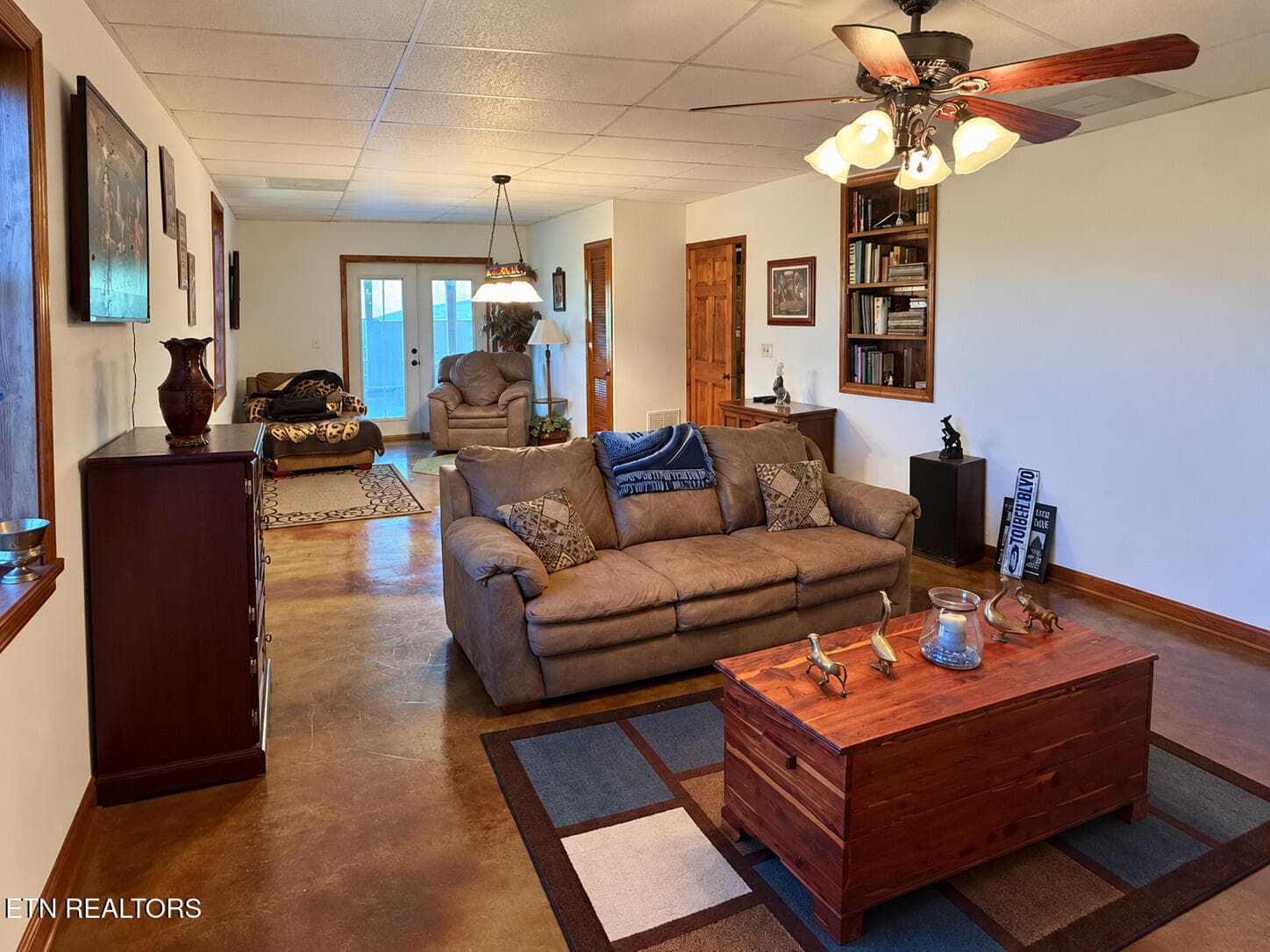 44 - 130 Earlington Drive, Greeneville, TN 37743