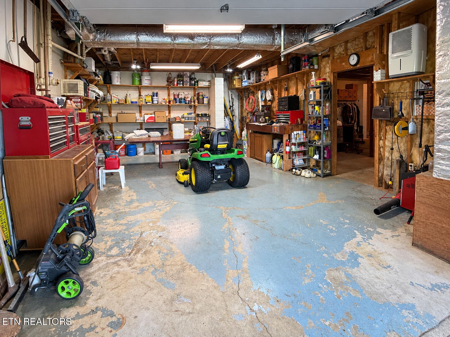 45 - 130 Earlington Drive, Greeneville, TN 37743