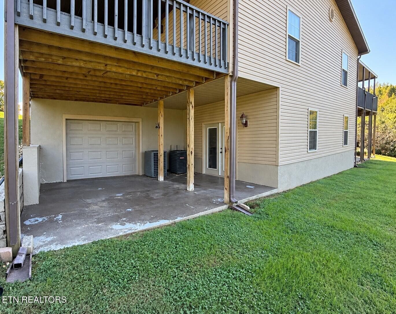 46 - 130 Earlington Drive, Greeneville, TN 37743
