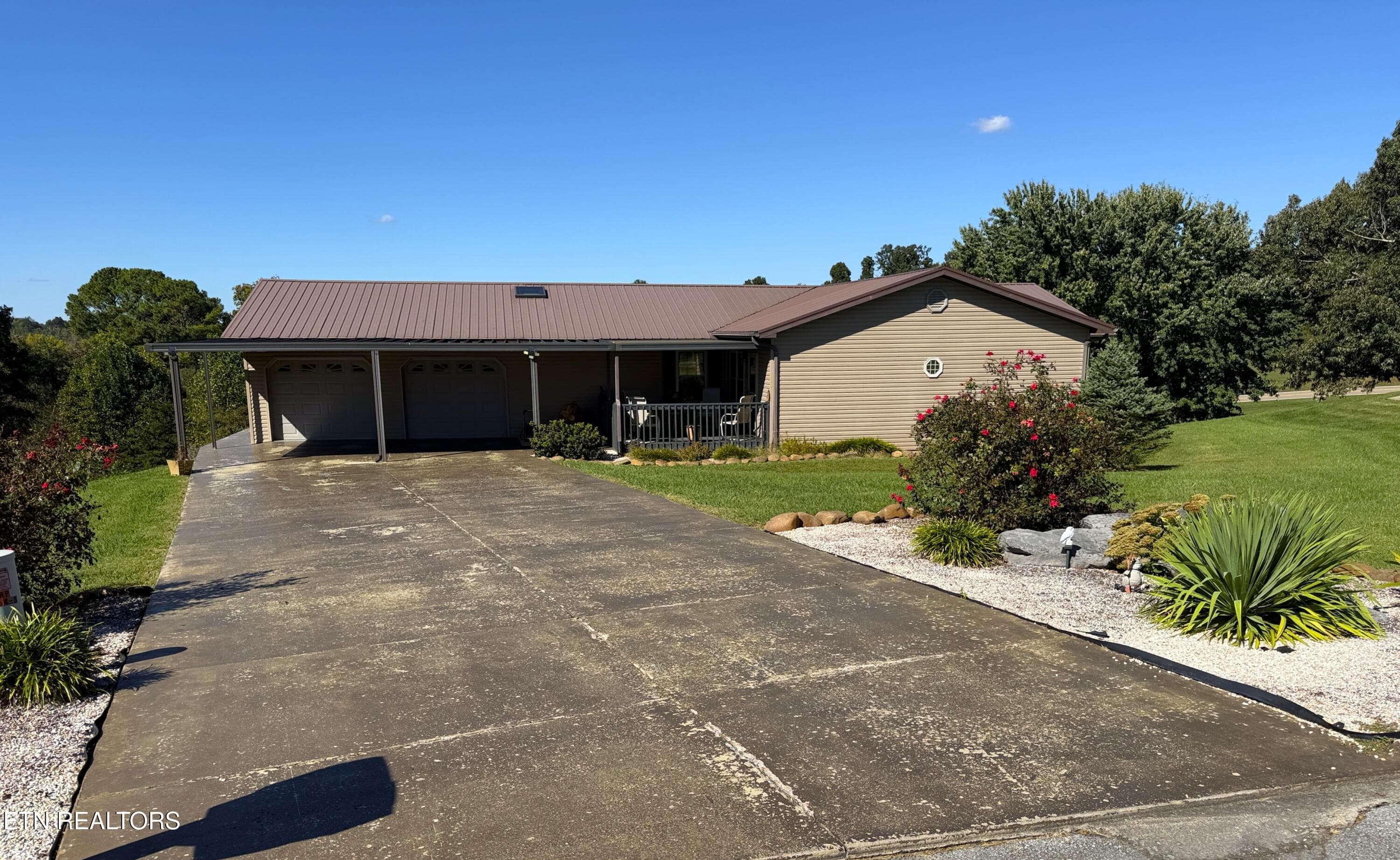 47 - 130 Earlington Drive, Greeneville, TN 37743
