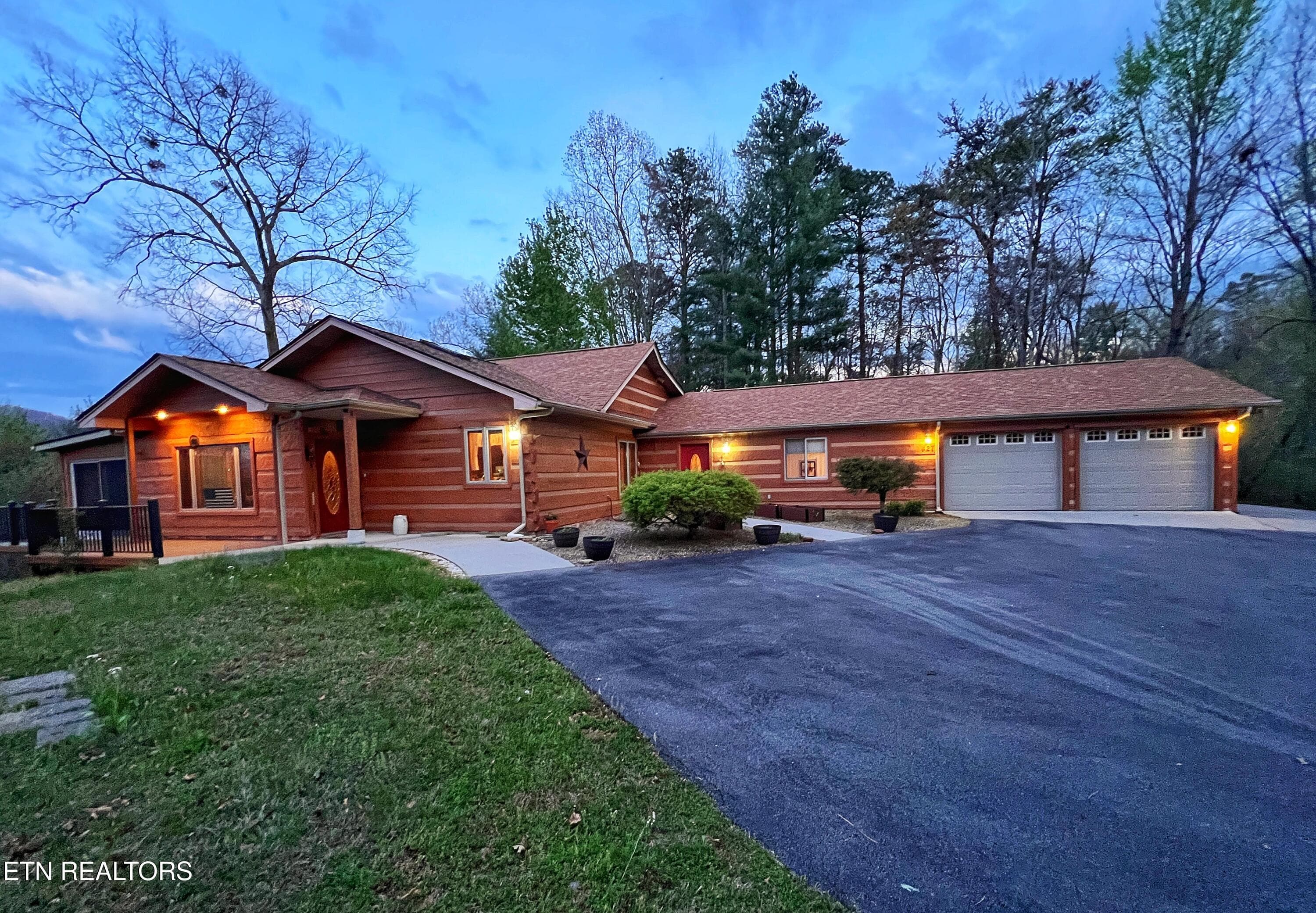 IMG_0744 - 427 Gold Rd, Cosby, TN 37722, Cosby