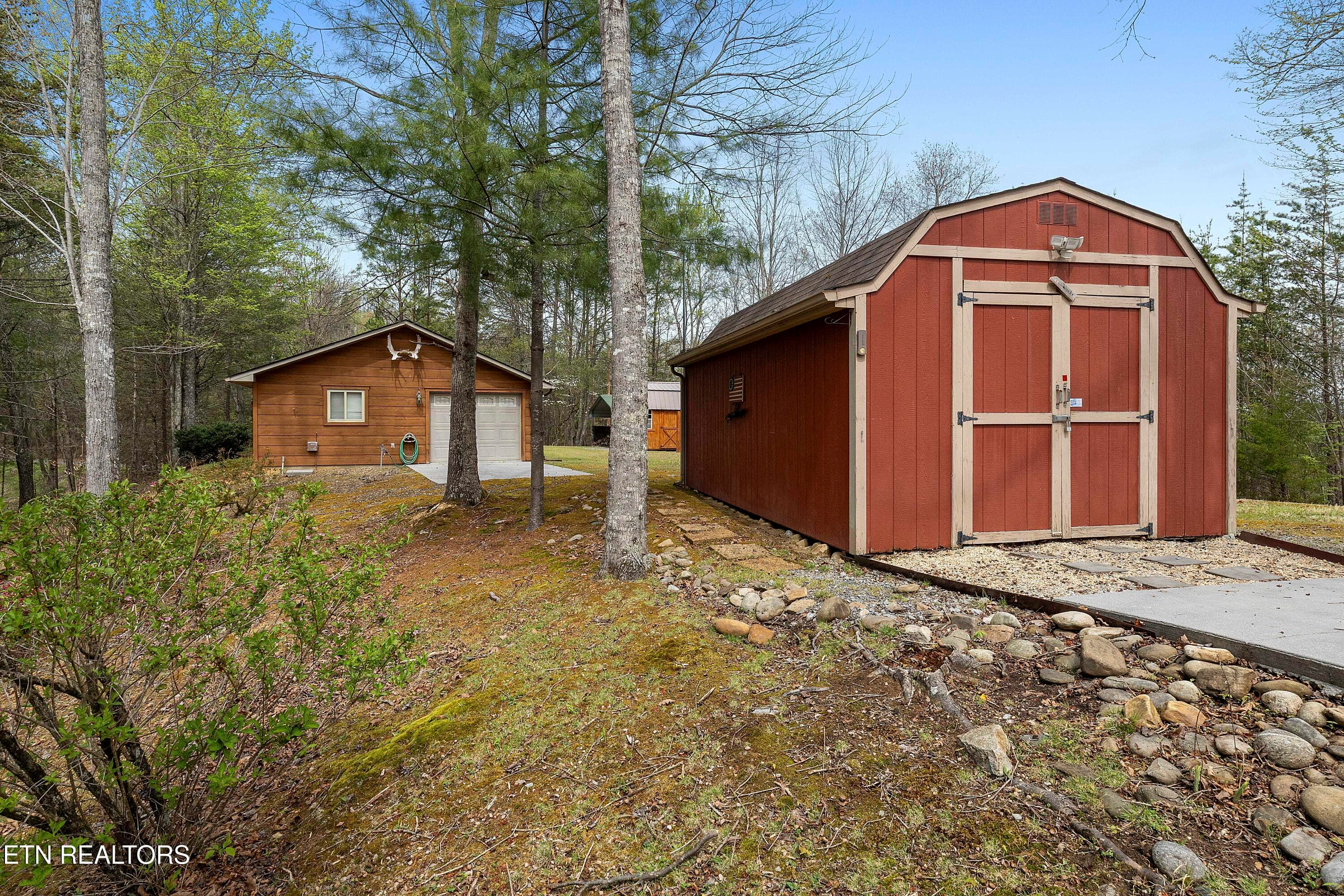 L40A8090 - 427 Gold Rd, Cosby, TN 37722, Cosby