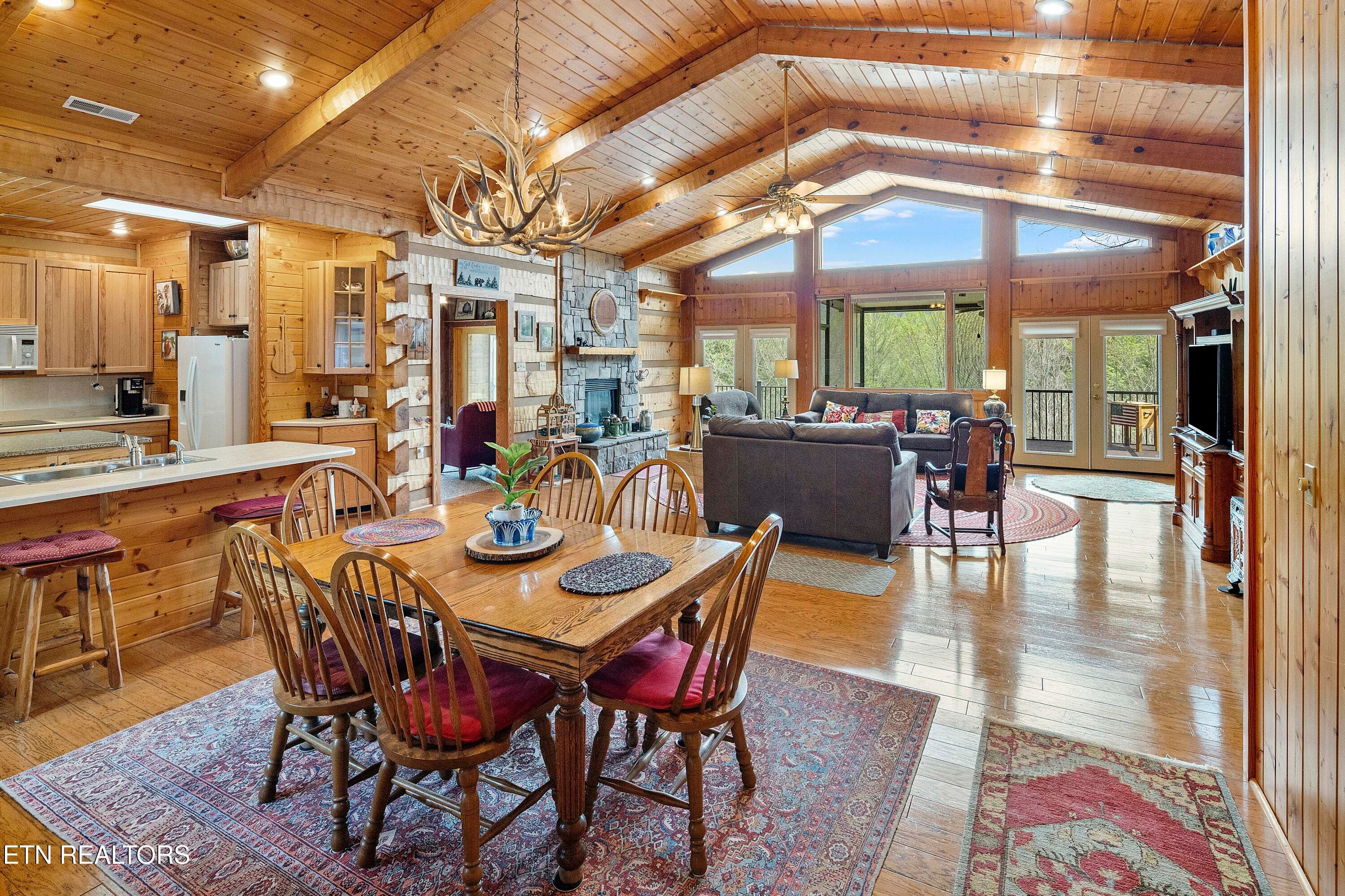 L40A8145 - 427 Gold Rd, Cosby, TN 37722, Cosby