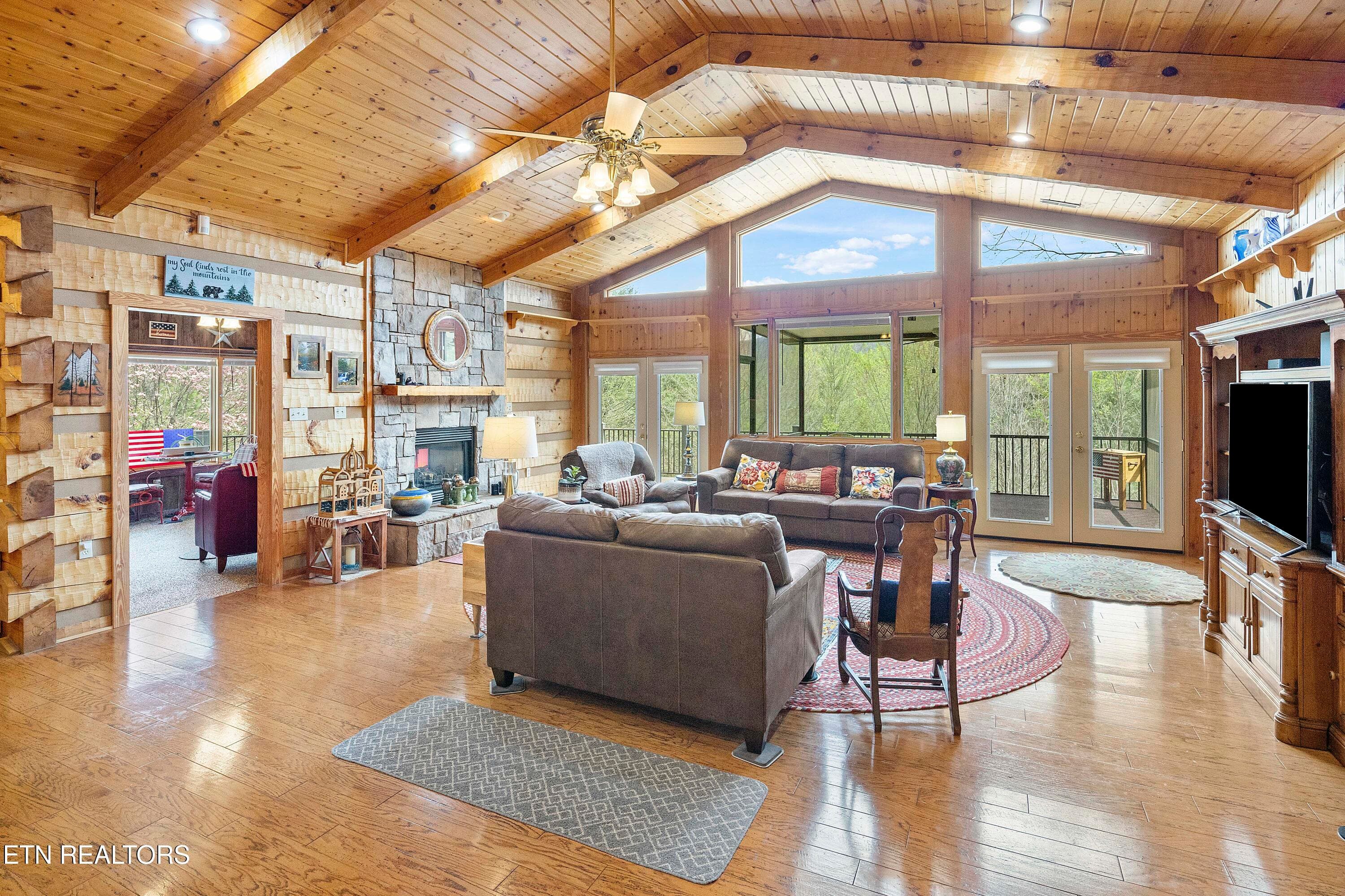 L40A8150 - 427 Gold Rd, Cosby, TN 37722, Cosby