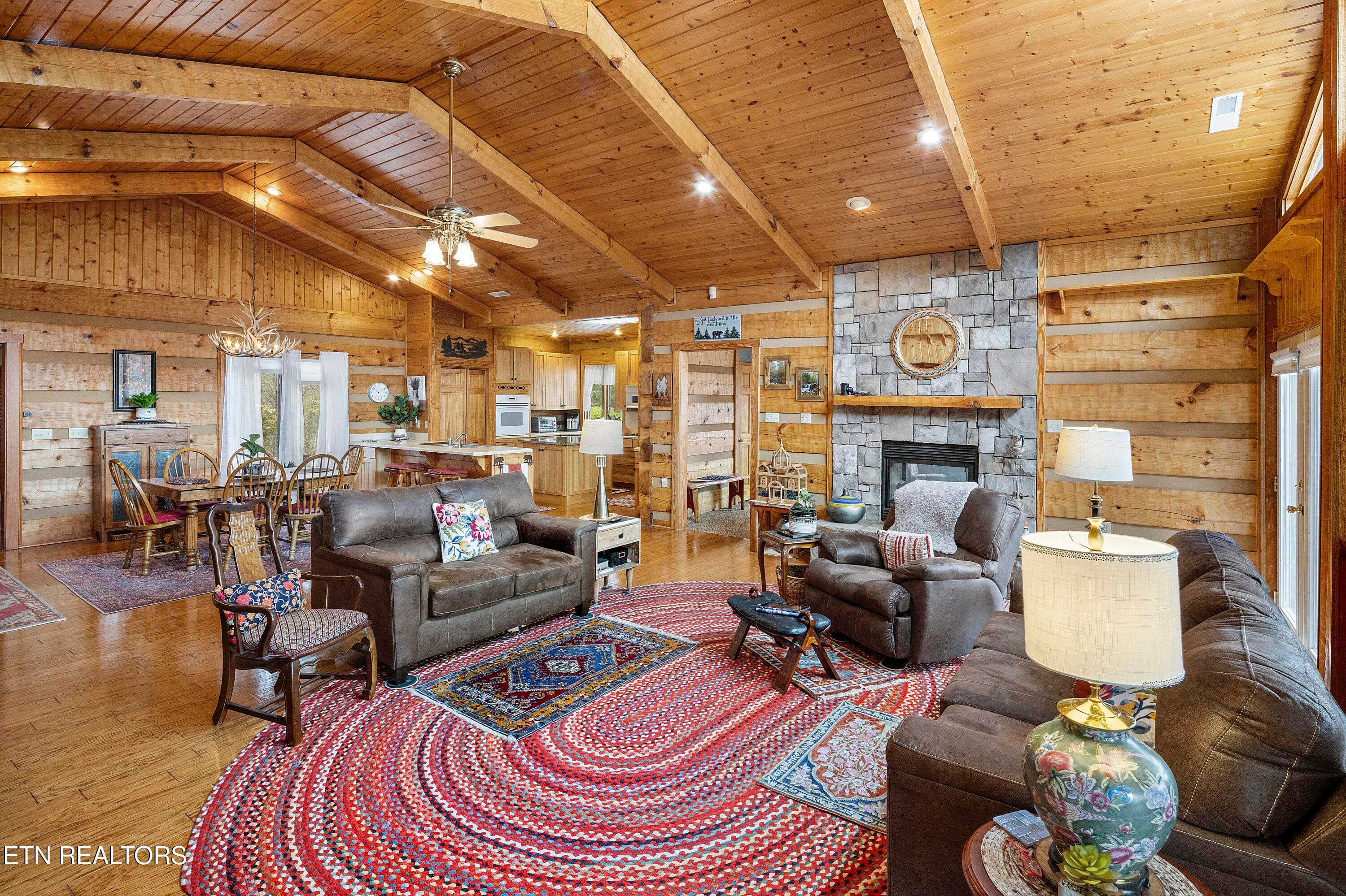 L40A8160 - 427 Gold Rd, Cosby, TN 37722, Cosby