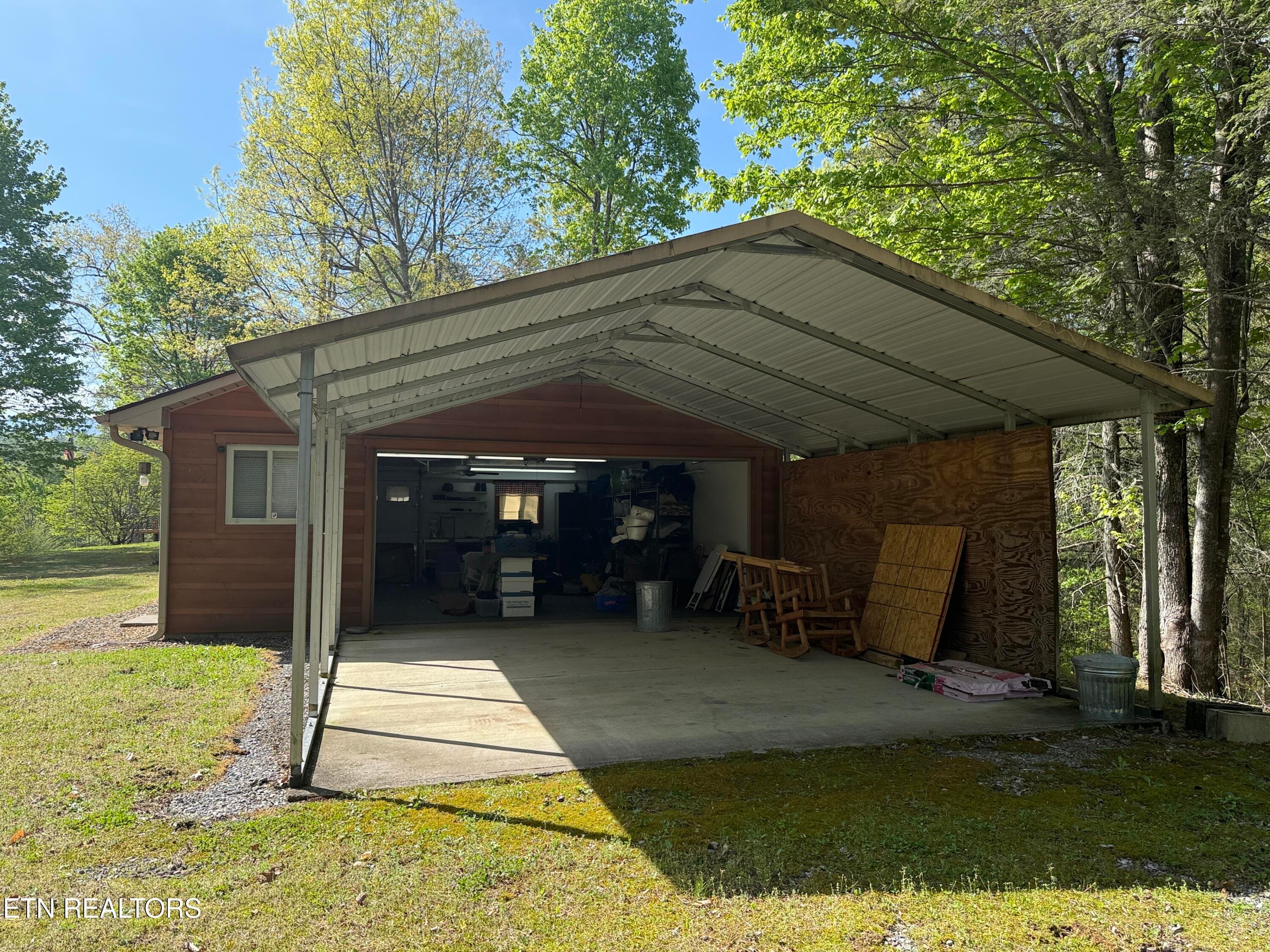 IMG_0806 - 427 Gold Rd, Cosby, TN 37722, Cosby