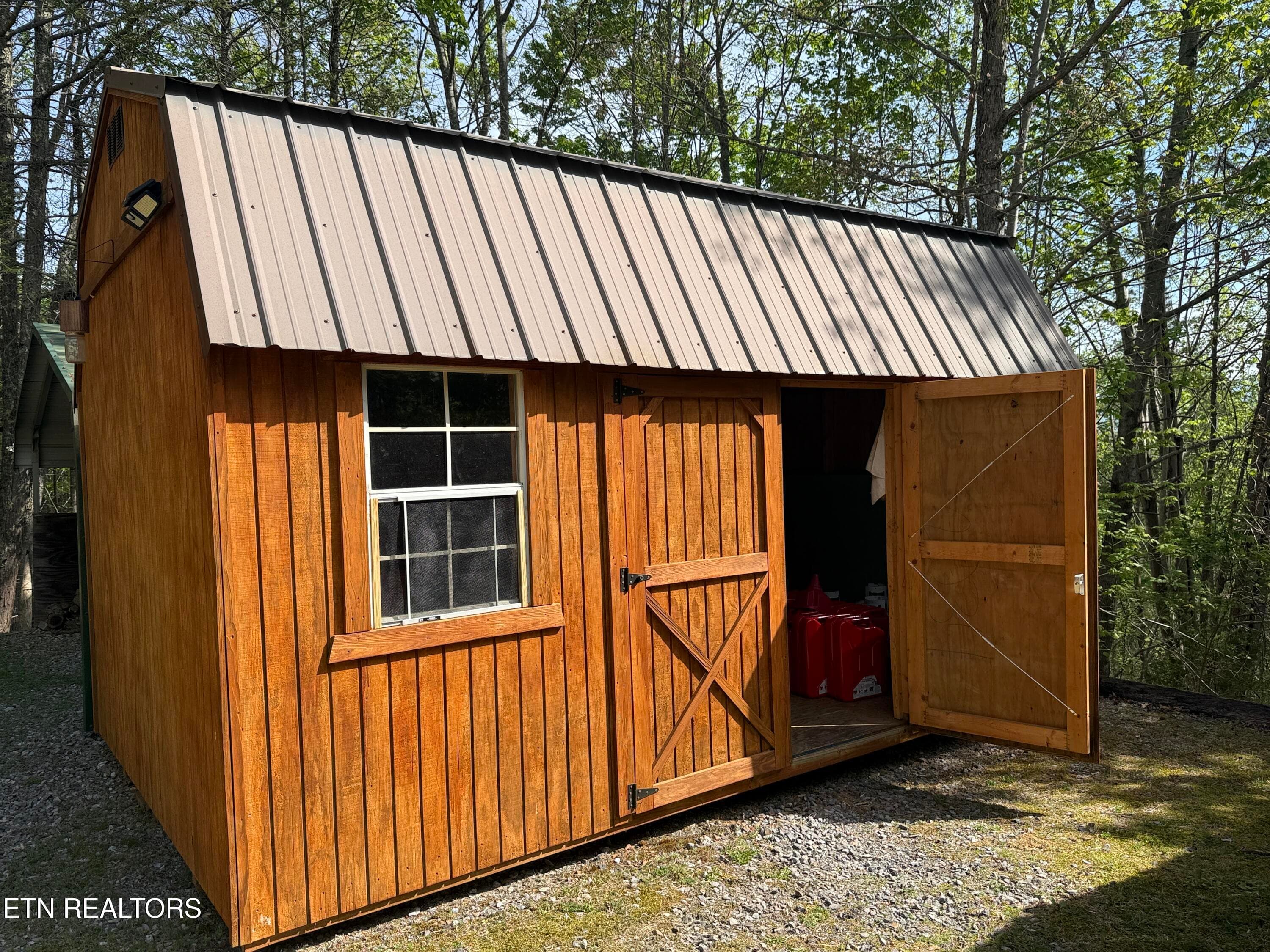 IMG_0809 - 427 Gold Rd, Cosby, TN 37722, Cosby