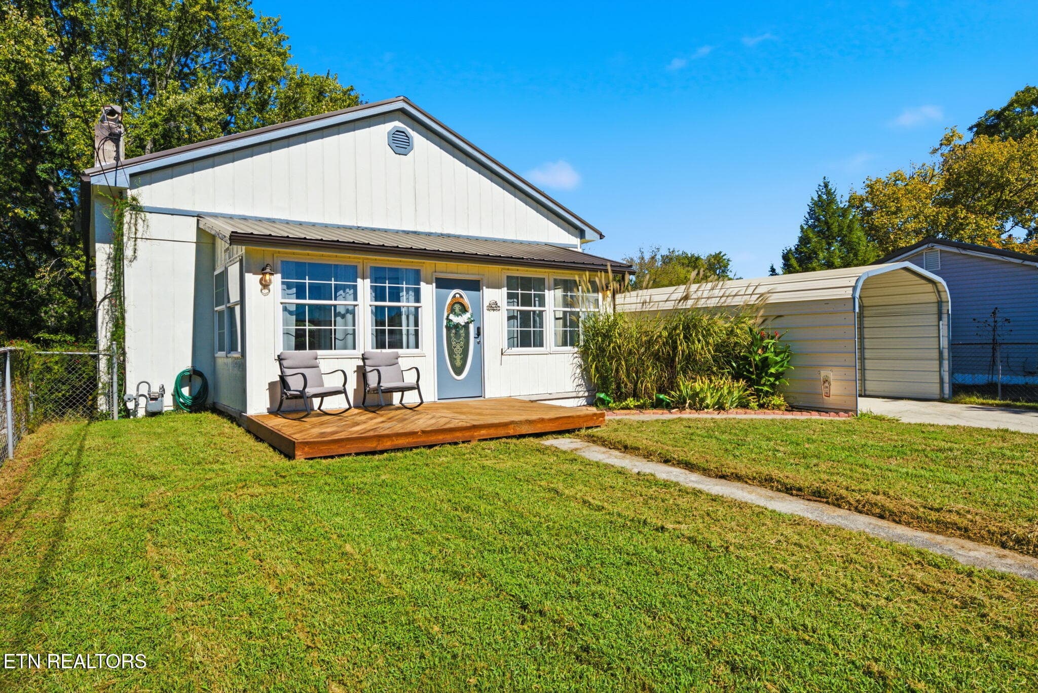 430 Browder Circle, Oliver Springs, TN 37840