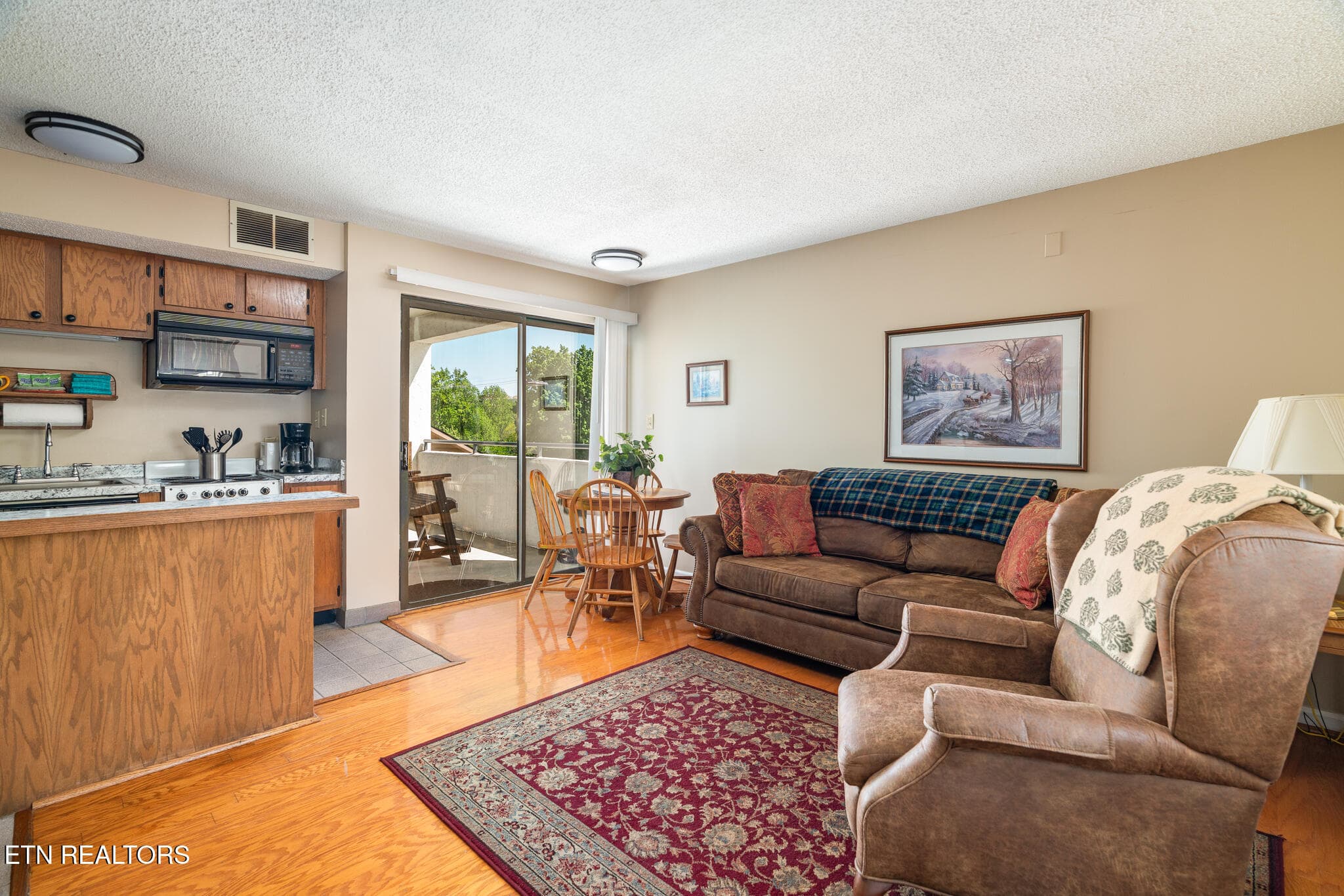 354 E Holly Ridge 401 Gatlinburg TN - 354 E Holly Ridge Rd UNIT 401, Gatlinburg, TN 37738, Gatlinburg