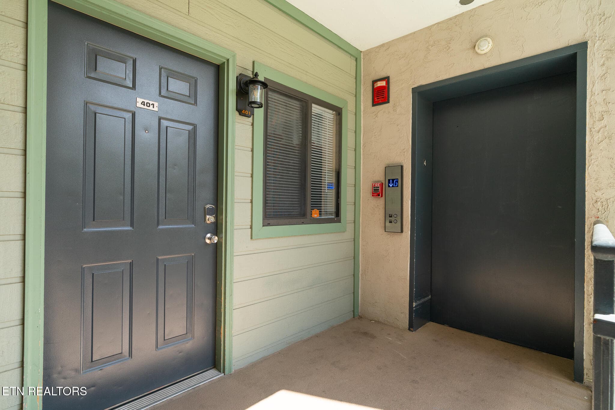 354 E Holly 401 Garlinburg TN Monarch Re - 354 E Holly Ridge Rd UNIT 401, Gatlinburg, TN 37738, Gatlinburg