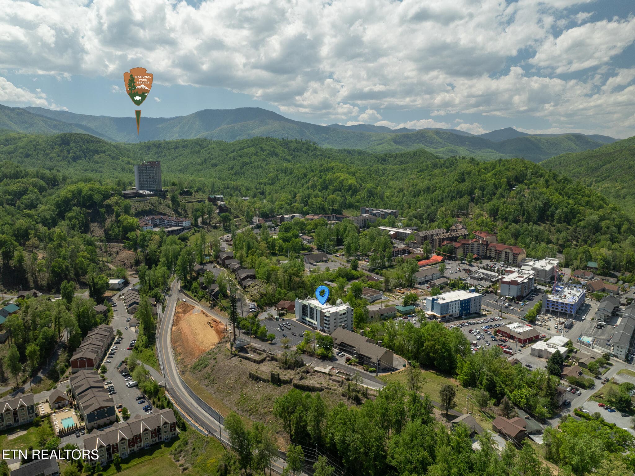 untitled-35 (6) - 354 E Holly Ridge Rd UNIT 401, Gatlinburg, TN 37738, Gatlinburg