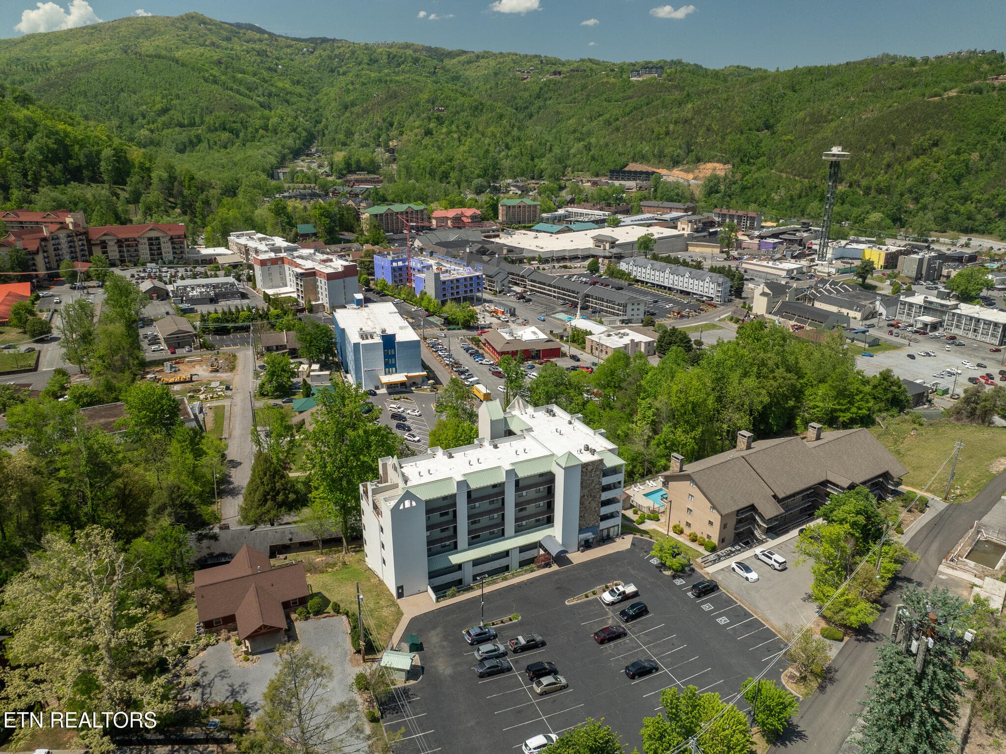 untitled-5 (6) - 354 E Holly Ridge Rd UNIT 401, Gatlinburg, TN 37738, Gatlinburg