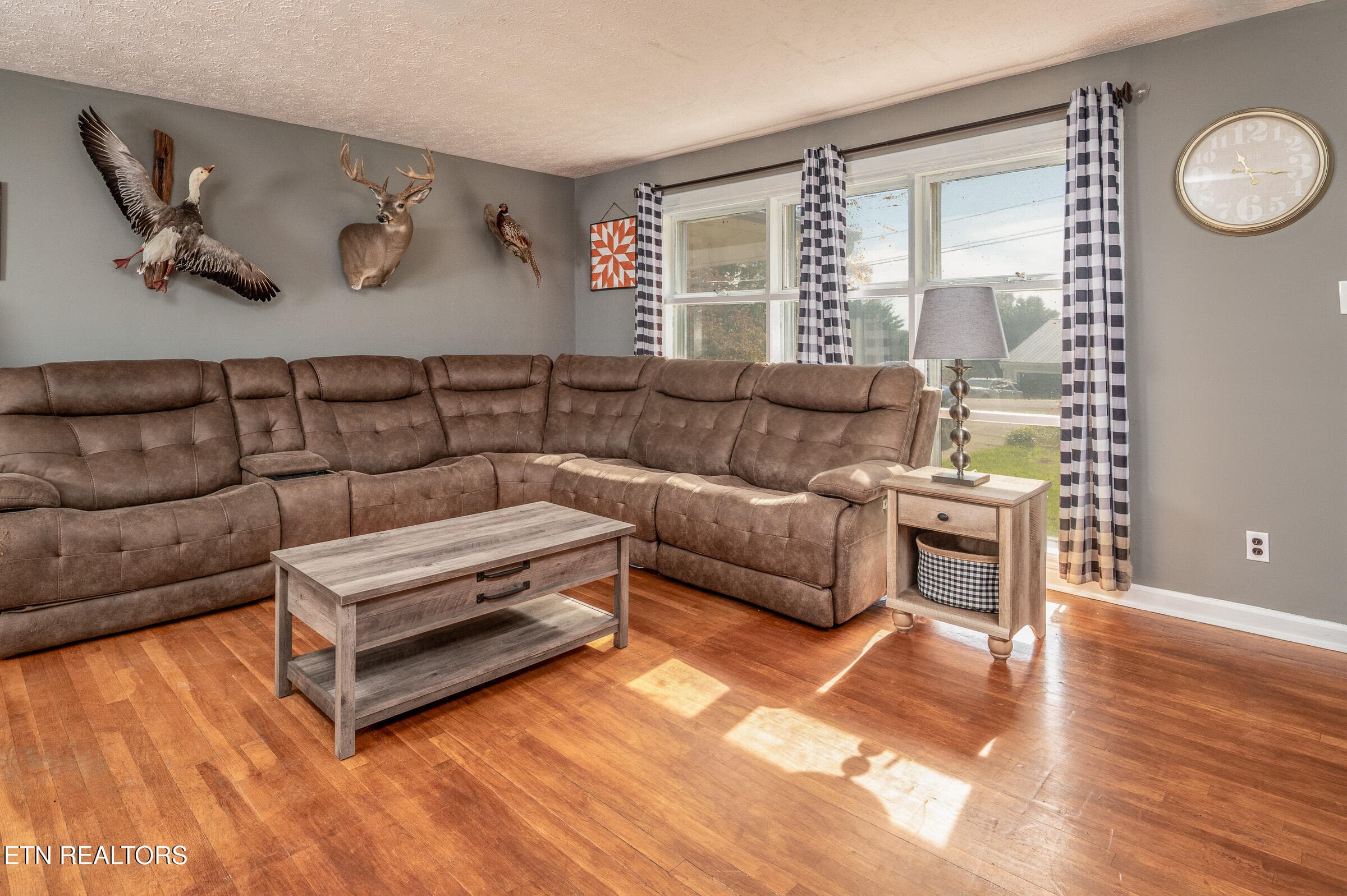 LR - 401 W Ridgecrest Drive, Kingston, TN 37763, Kingston