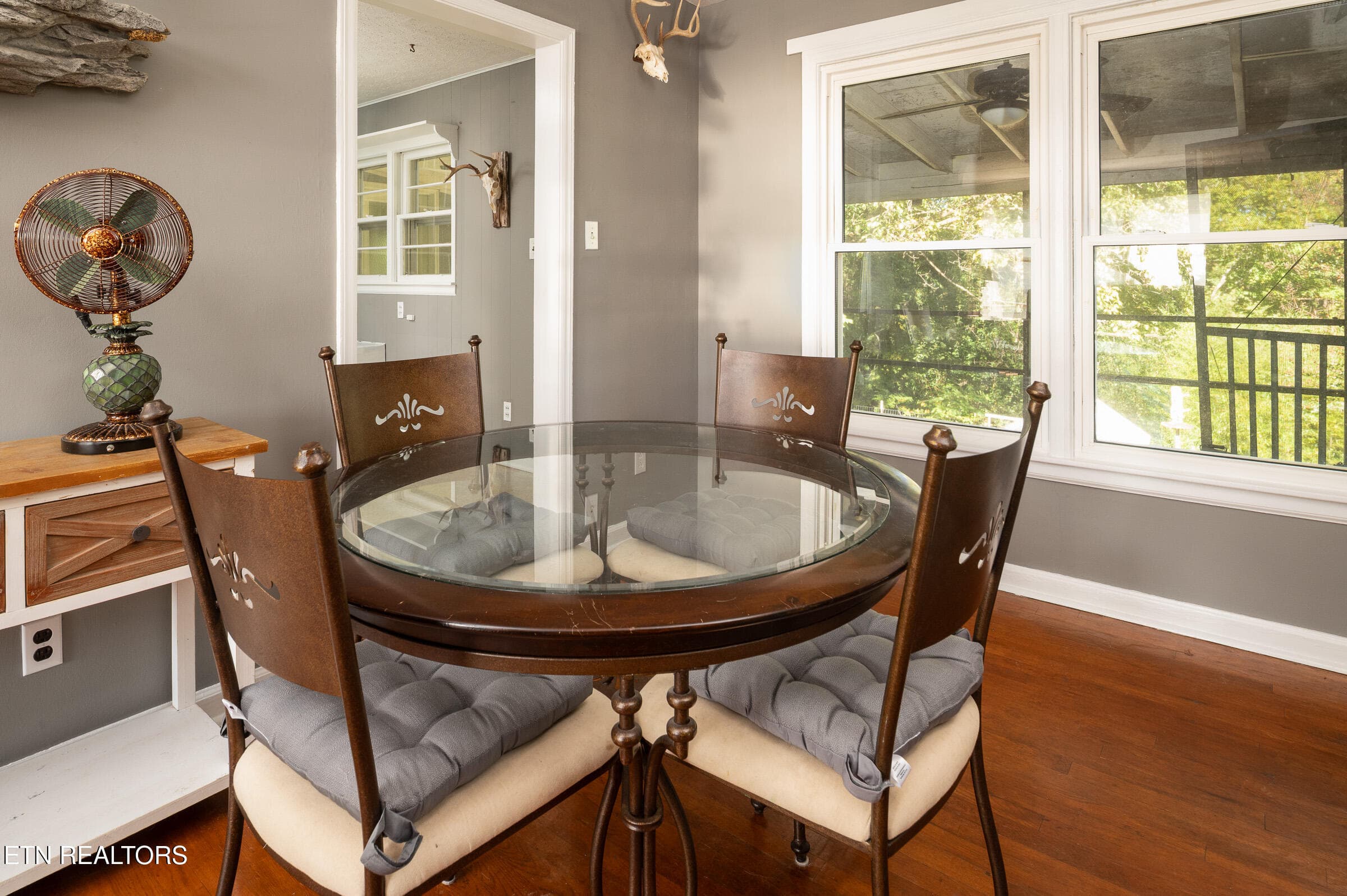 DR - 401 W Ridgecrest Drive, Kingston, TN 37763, Kingston