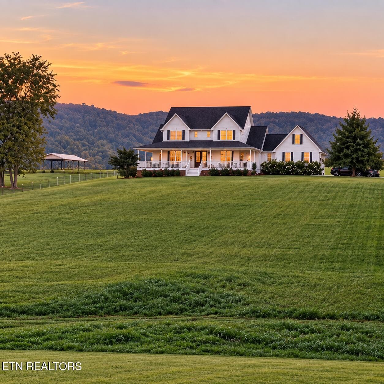 ai enhanced - 3604 Pineview Rd, Maryville, TN 37803, Maryville