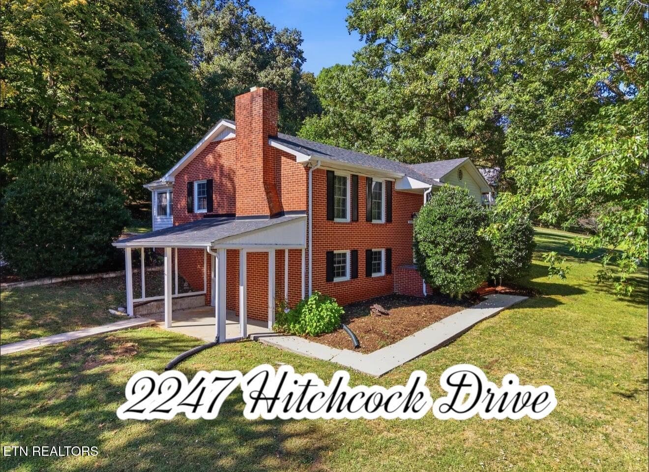 2247 Hitchcock Drive, Cookeville, TN 38506