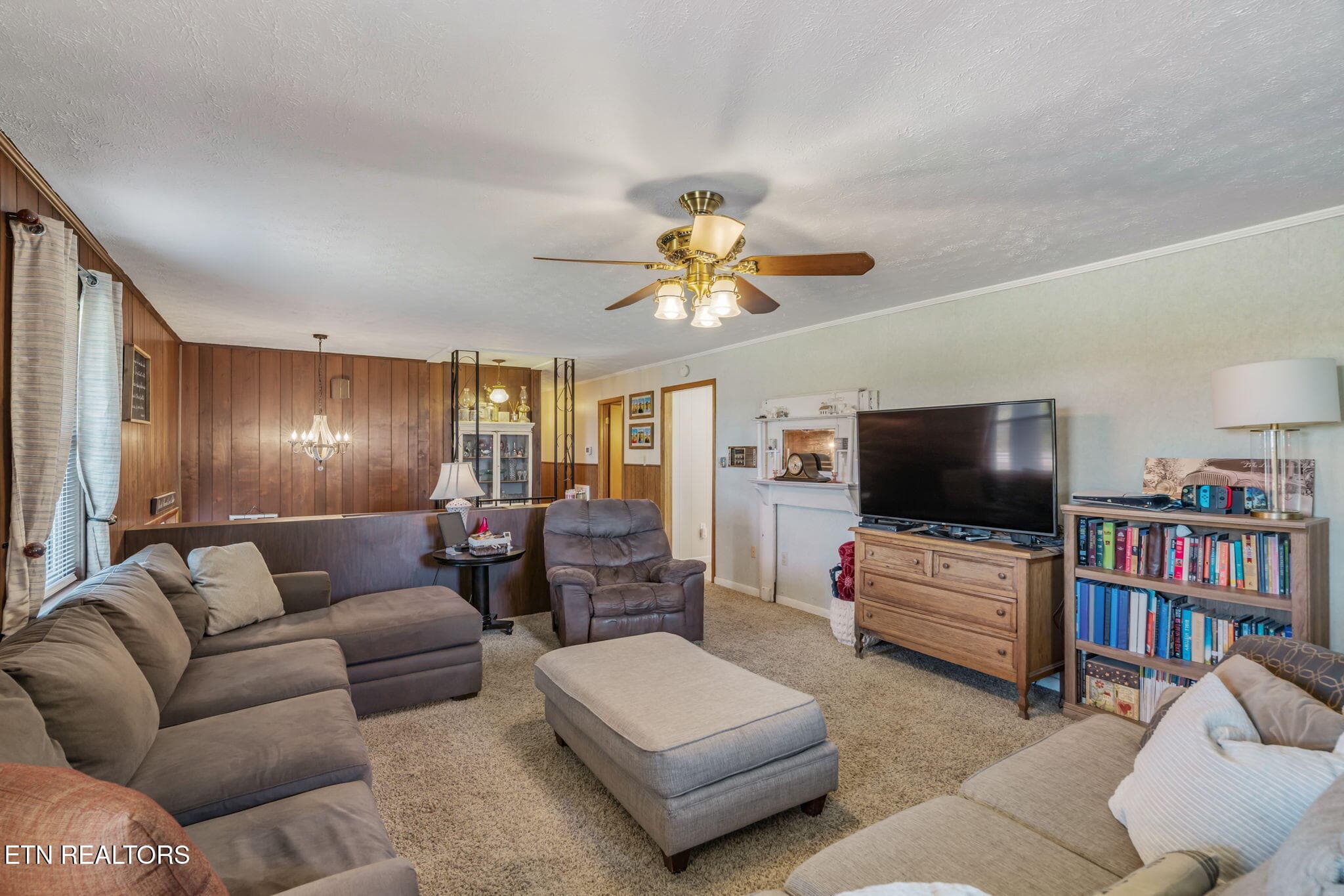 47-web-or-mls-2808 Highway 411 N Interio - 2809 Highway 411, Madisonville, TN 37354, Madisonville